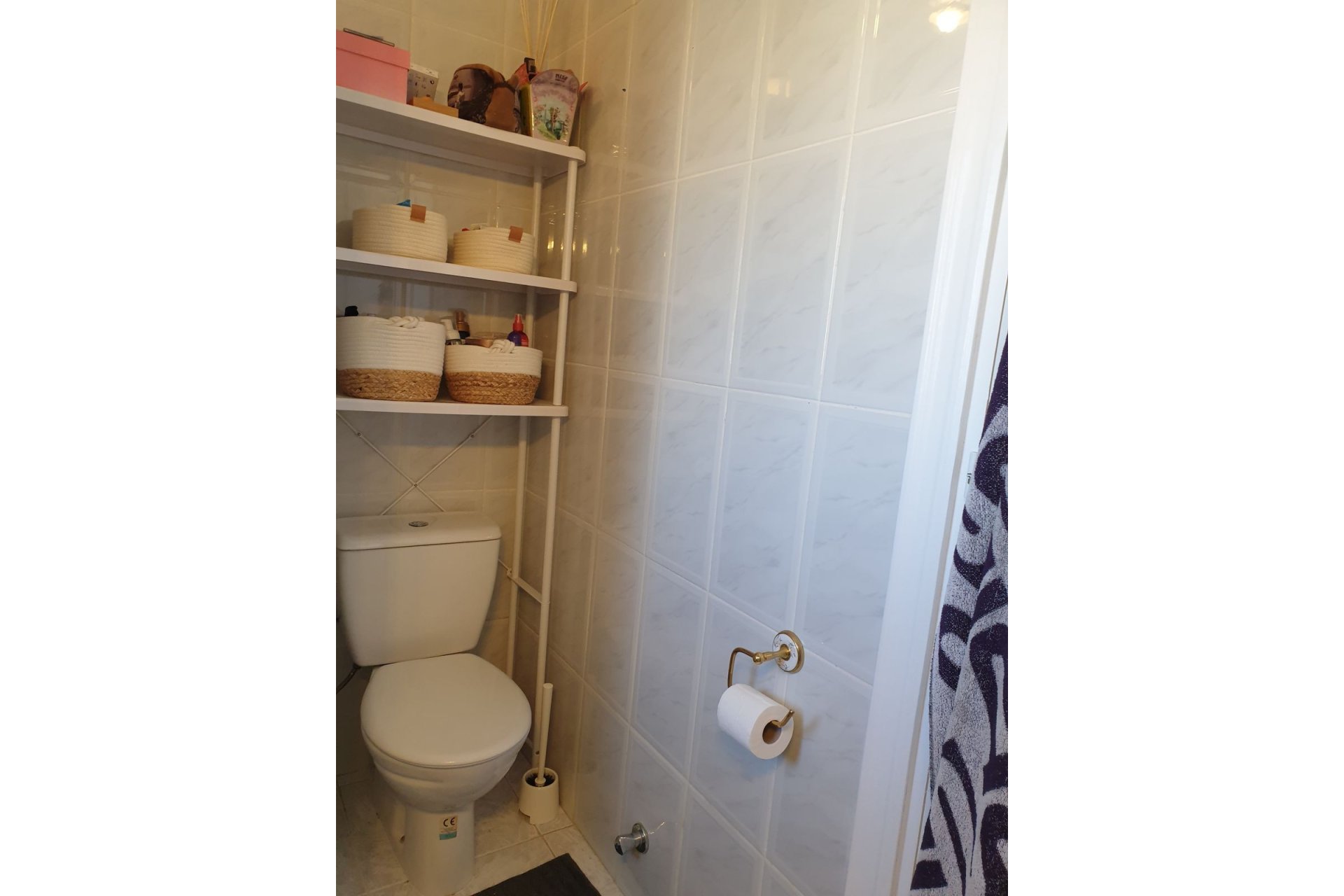 Resale - Apartment - Middle Floor Apartment - Benalmádena - Benalmadena Centro