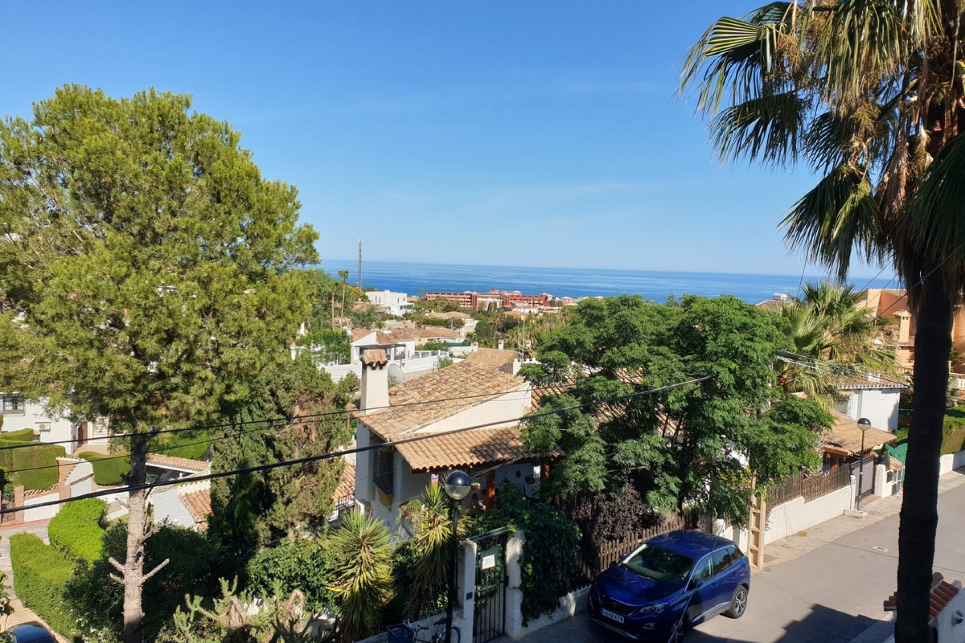 Resale - Apartment - Middle Floor Apartment - Benalmádena - Benalmadena Centro