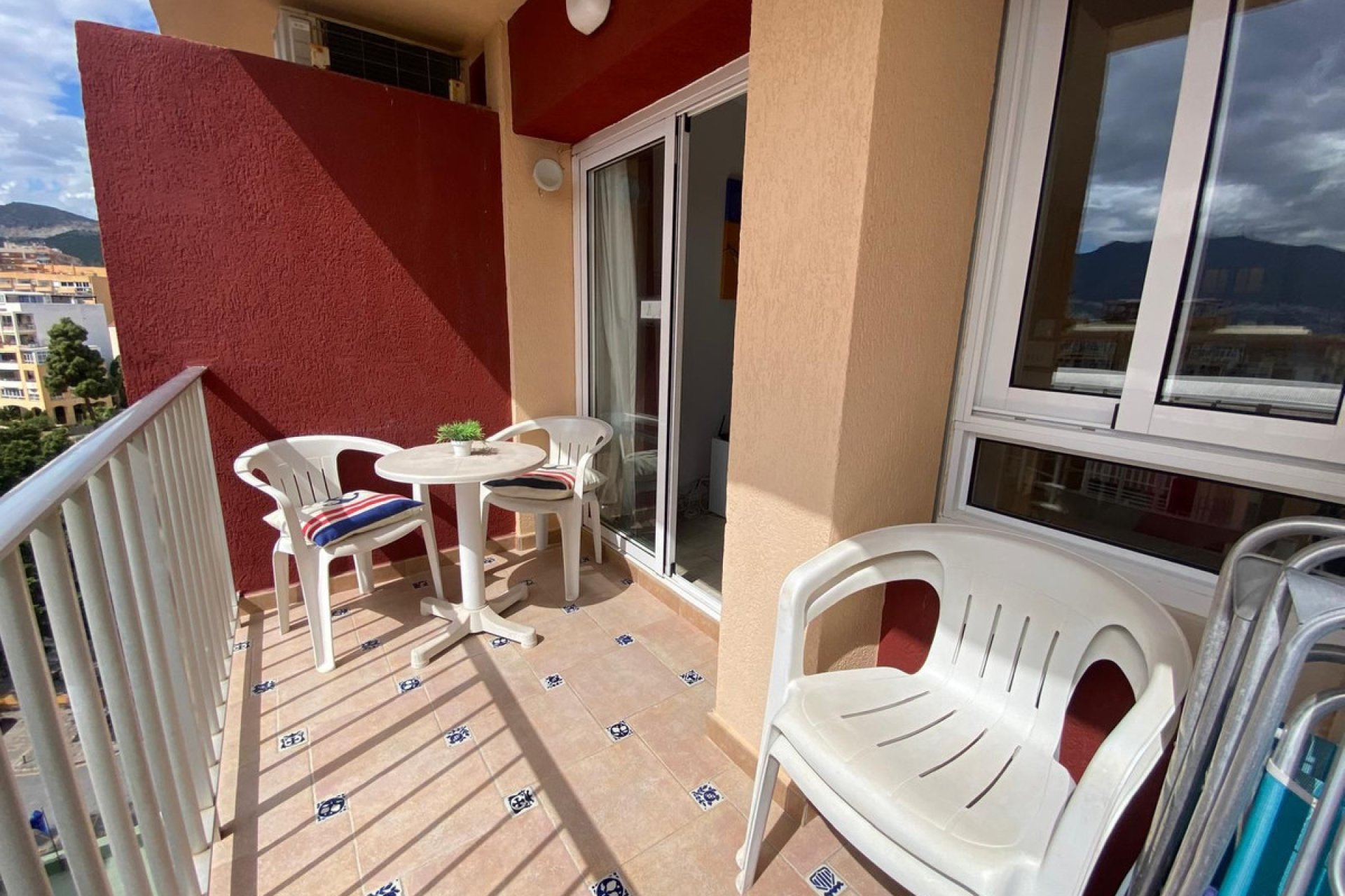 Resale - Apartment - Middle Floor Apartment - Benalmádena - Benalmadena Centro