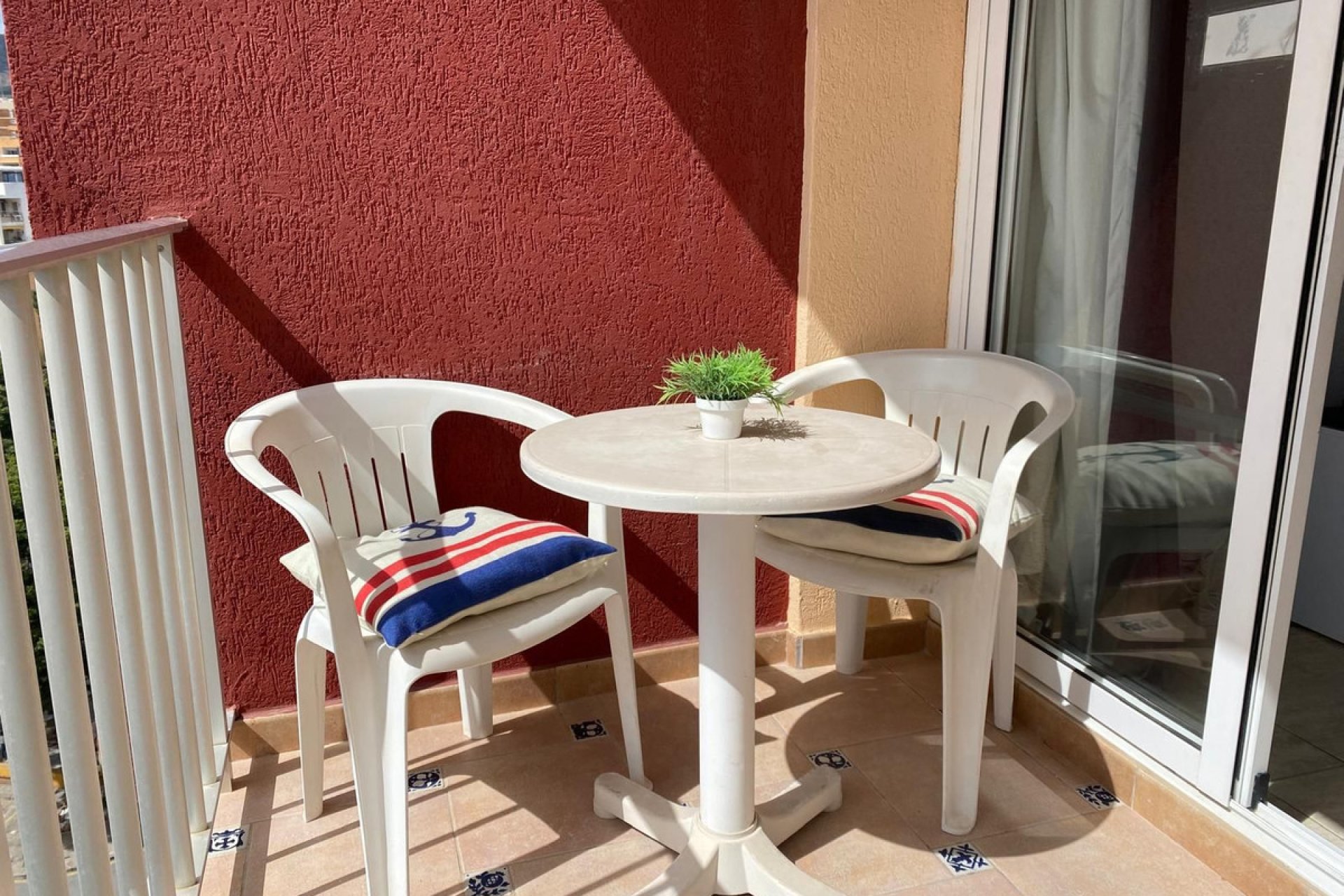 Resale - Apartment - Middle Floor Apartment - Benalmádena - Benalmadena Centro