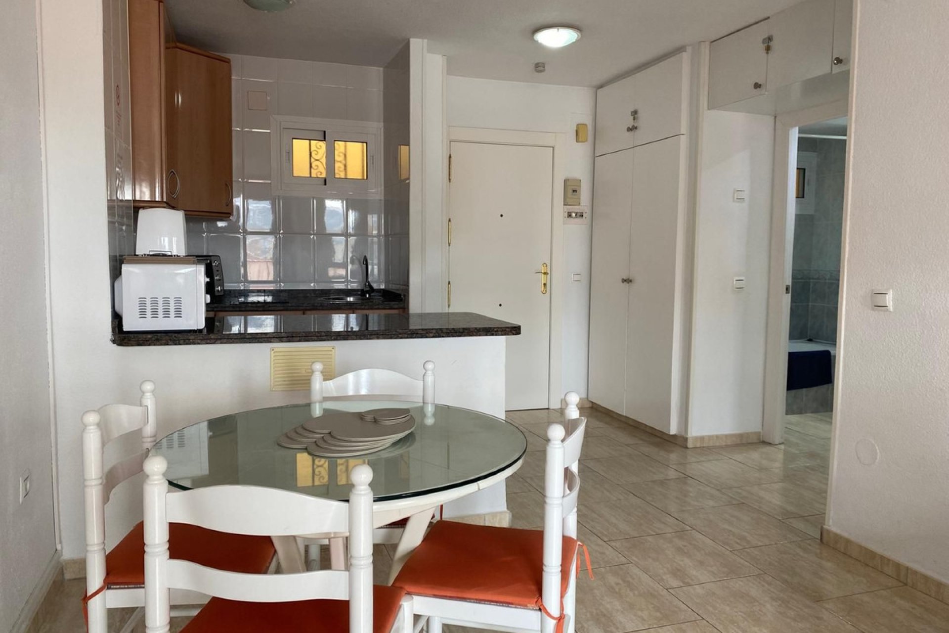 Resale - Apartment - Middle Floor Apartment - Benalmádena - Benalmadena Centro