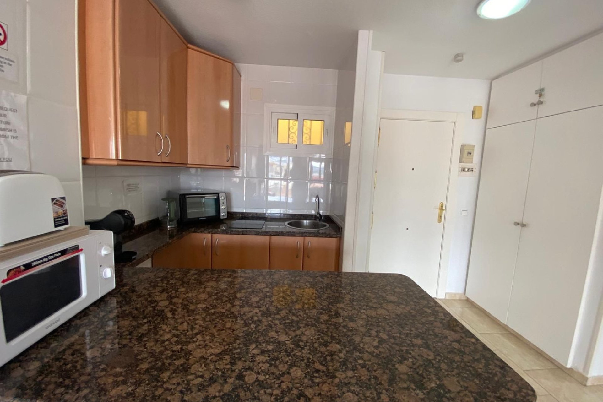 Resale - Apartment - Middle Floor Apartment - Benalmádena - Benalmadena Centro