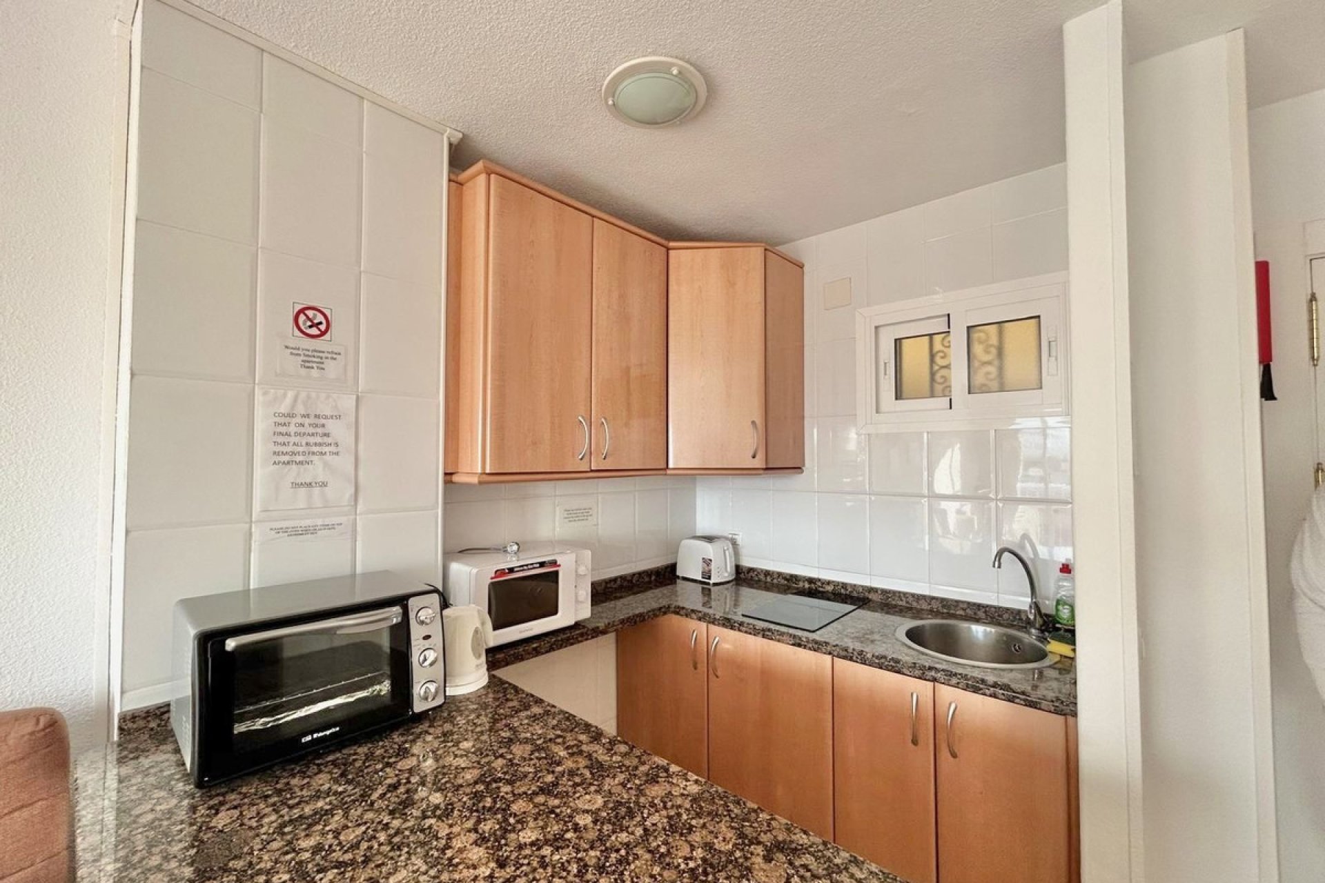 Resale - Apartment - Middle Floor Apartment - Benalmádena - Benalmadena Centro