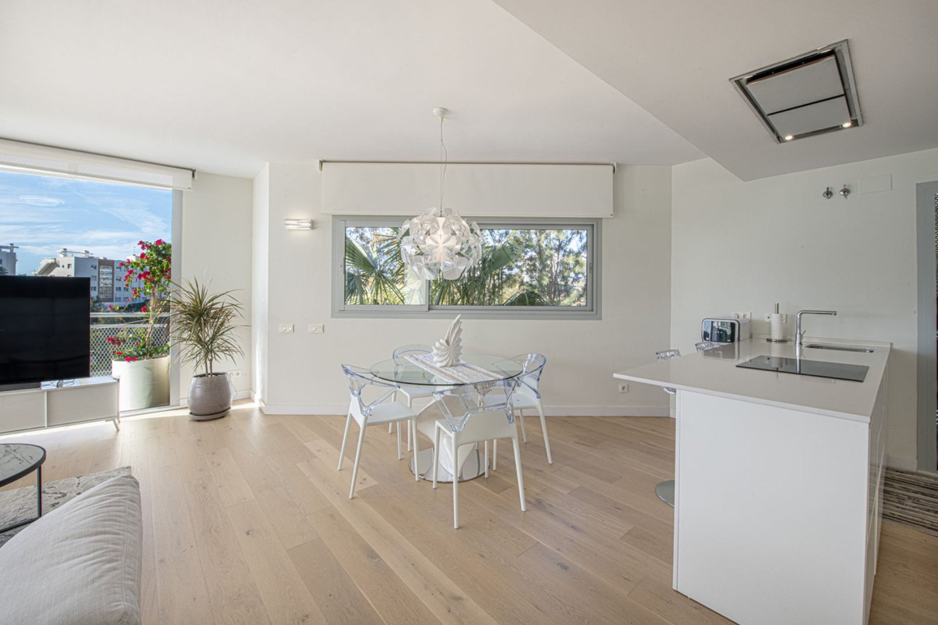 Resale - Apartment - Middle Floor Apartment - Benalmádena - Benalmadena Centro