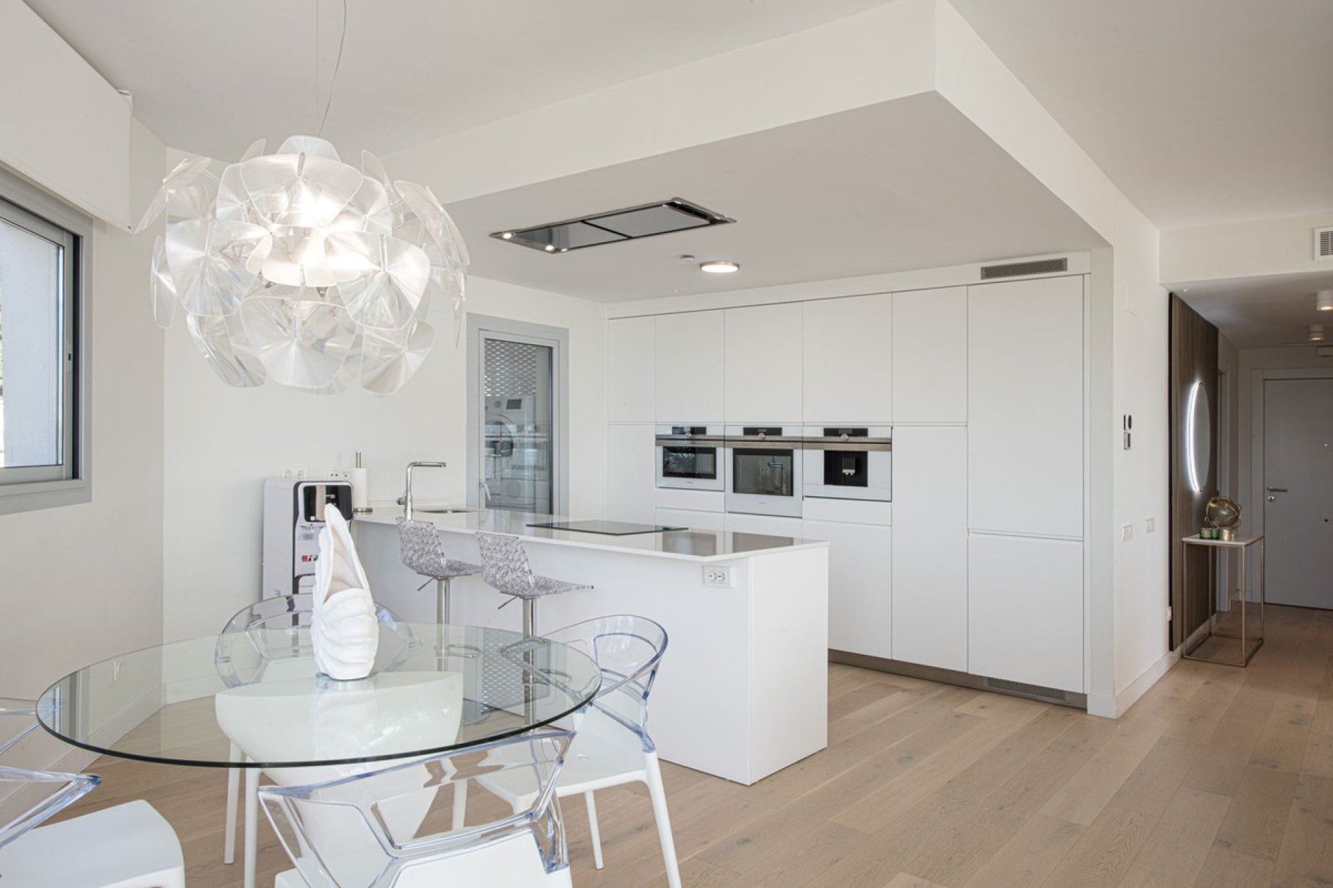 Resale - Apartment - Middle Floor Apartment - Benalmádena - Benalmadena Centro