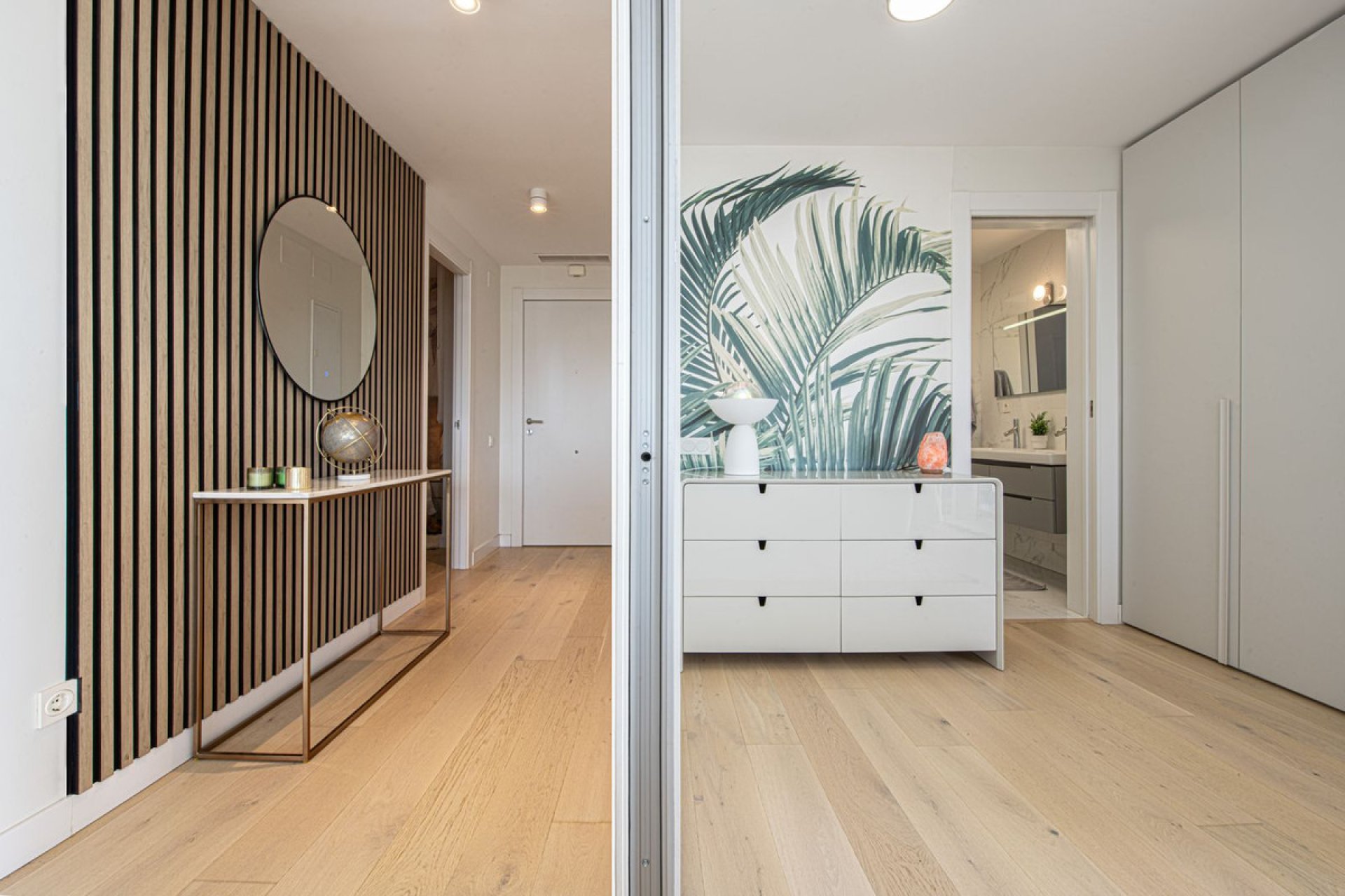 Resale - Apartment - Middle Floor Apartment - Benalmádena - Benalmadena Centro