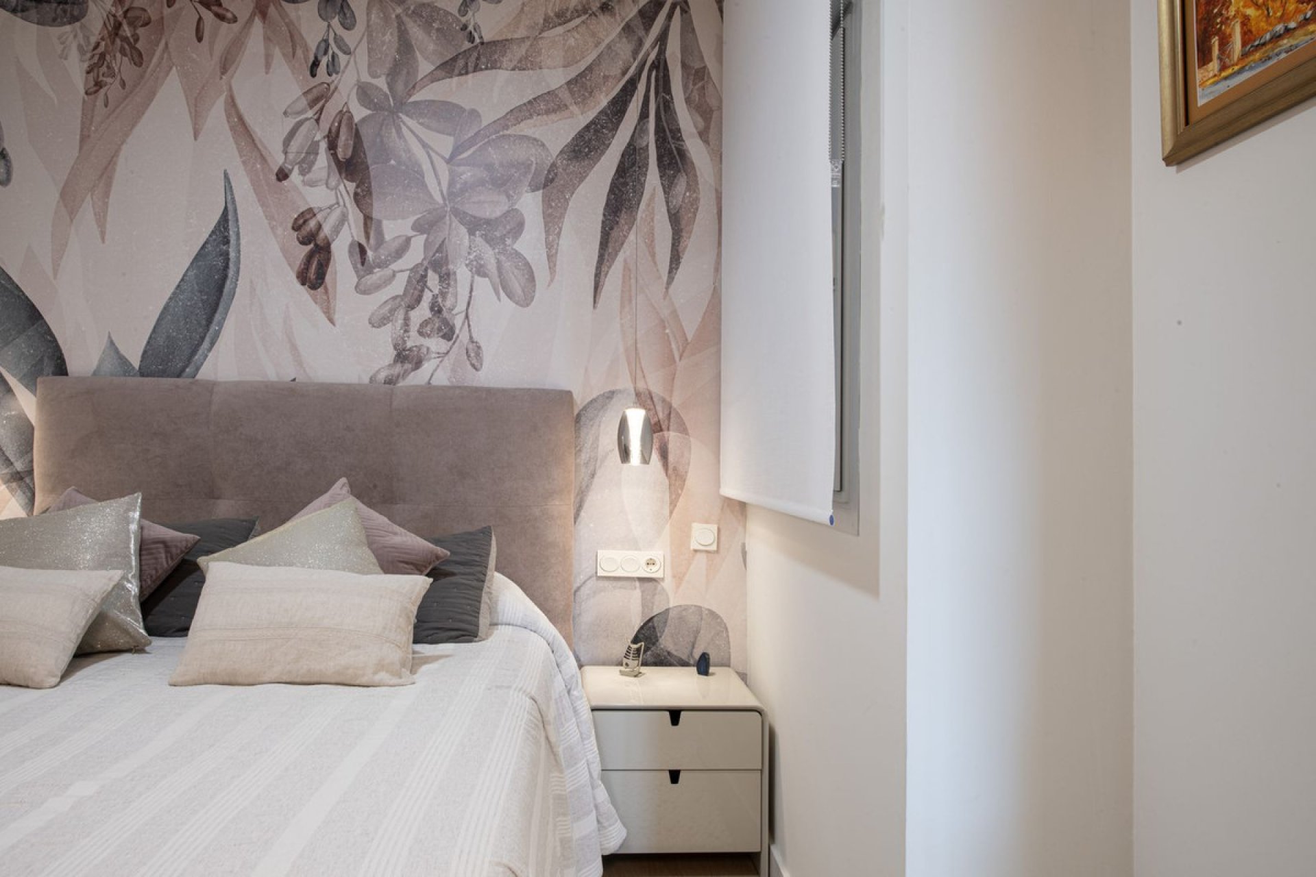 Resale - Apartment - Middle Floor Apartment - Benalmádena - Benalmadena Centro