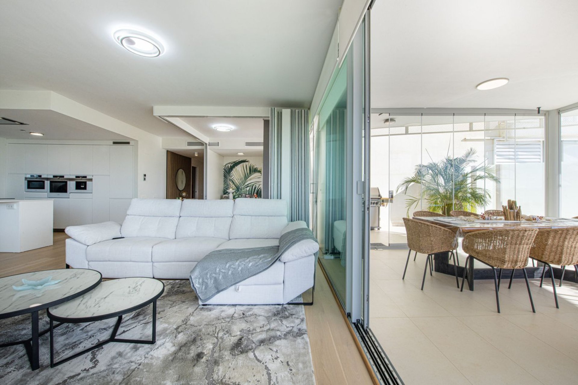 Resale - Apartment - Middle Floor Apartment - Benalmádena - Benalmadena Centro