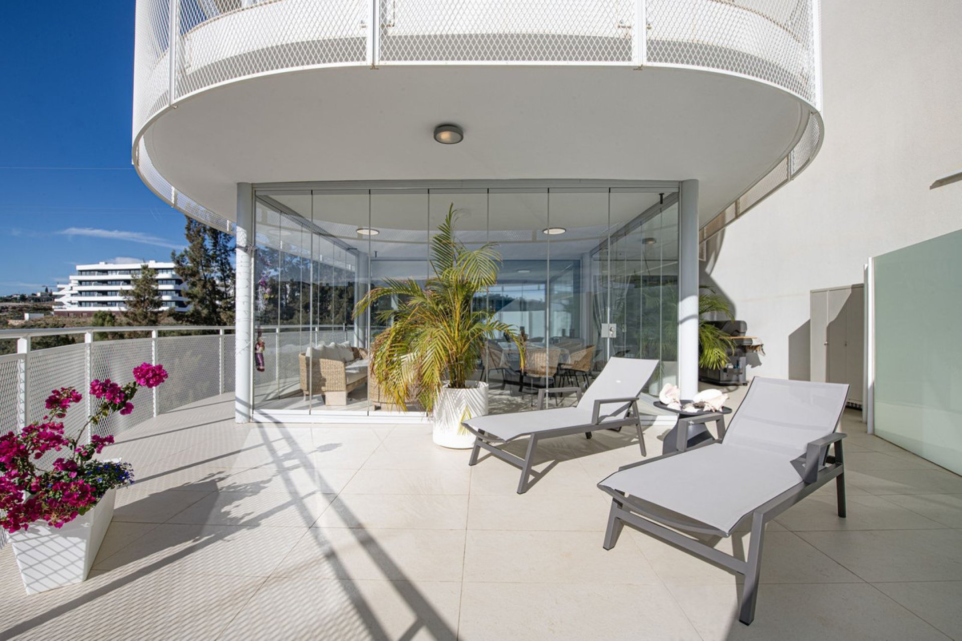 Resale - Apartment - Middle Floor Apartment - Benalmádena - Benalmadena Centro