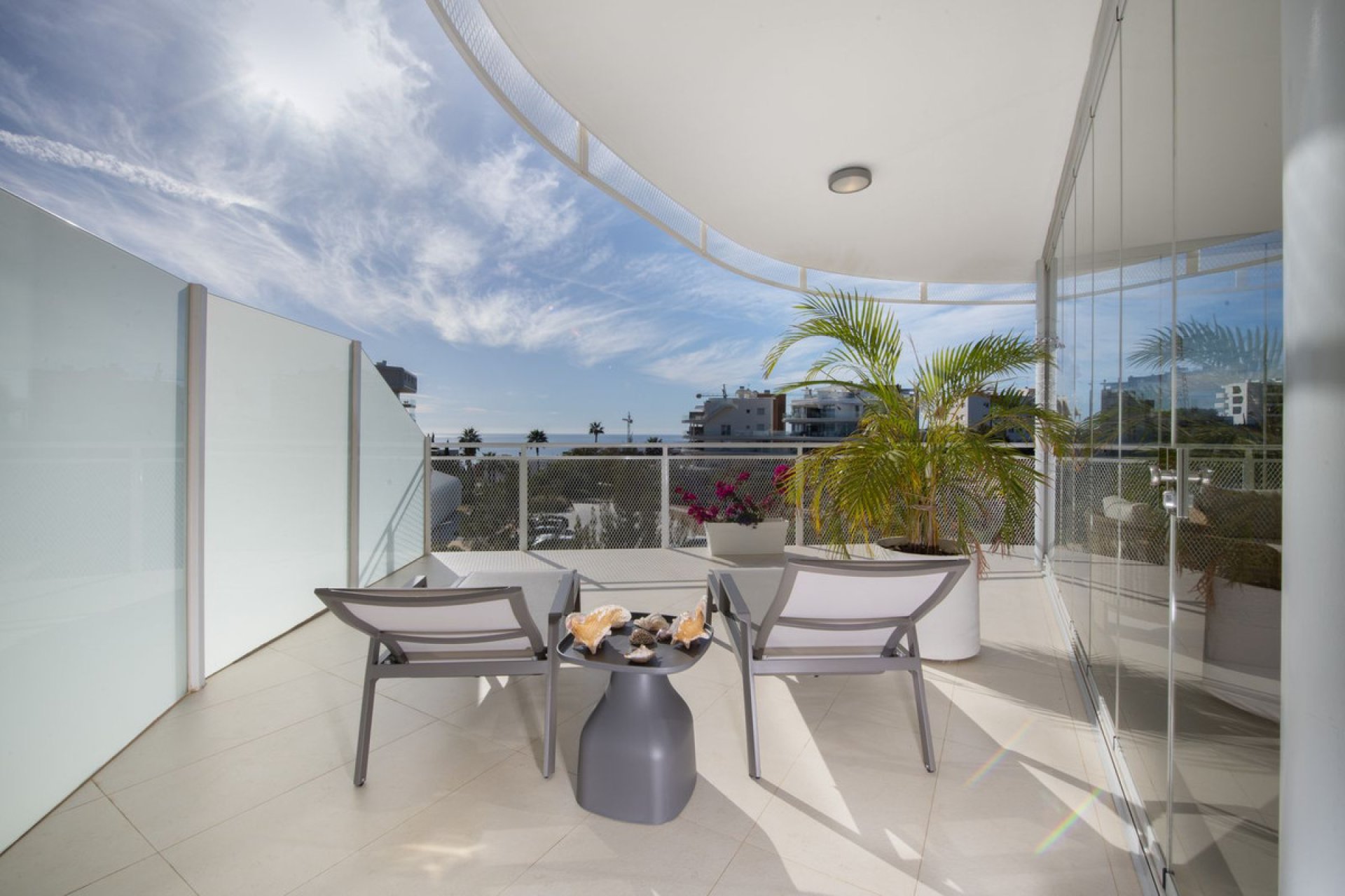 Resale - Apartment - Middle Floor Apartment - Benalmádena - Benalmadena Centro