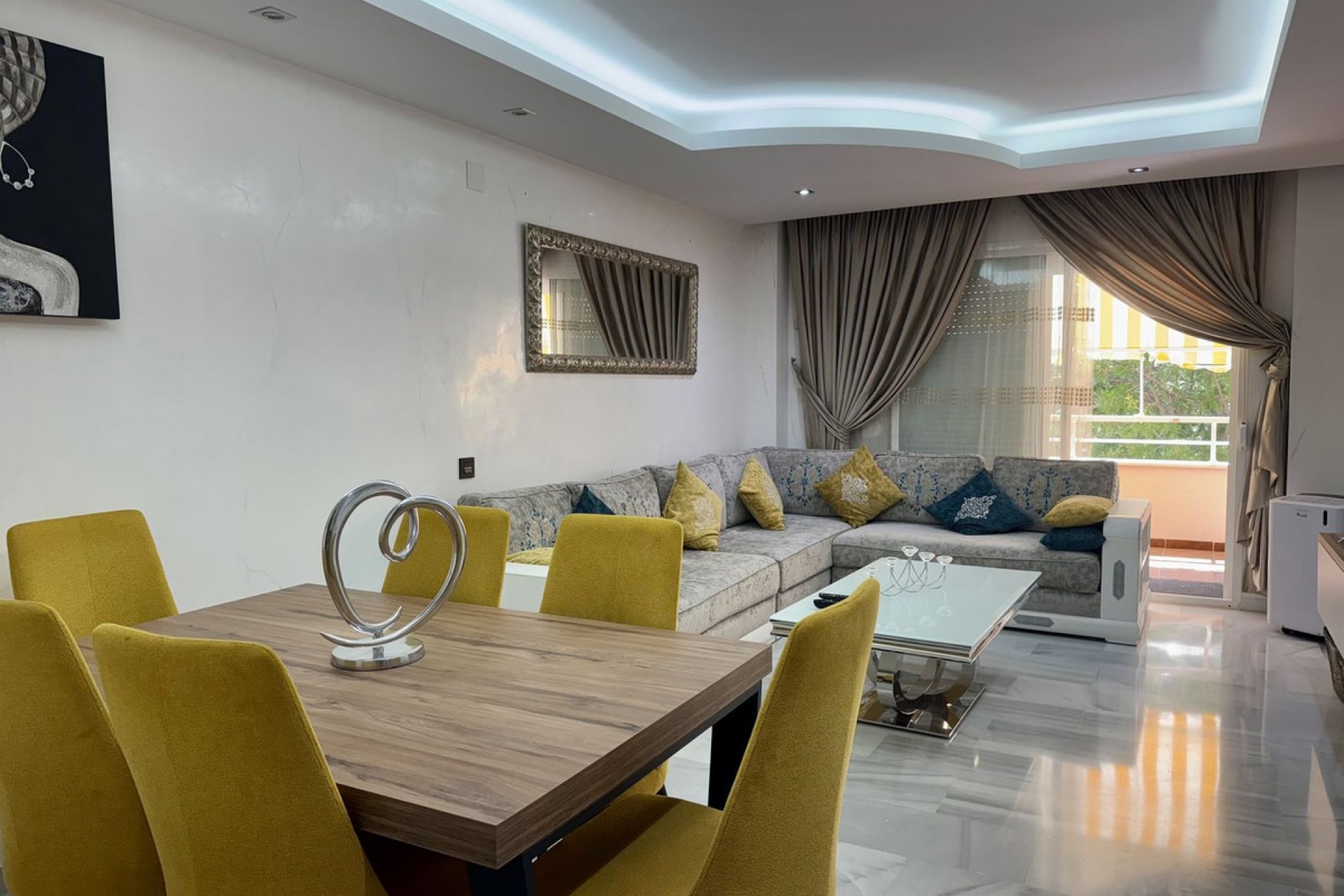 Resale - Apartment - Middle Floor Apartment - Benalmádena - Benalmadena Costa