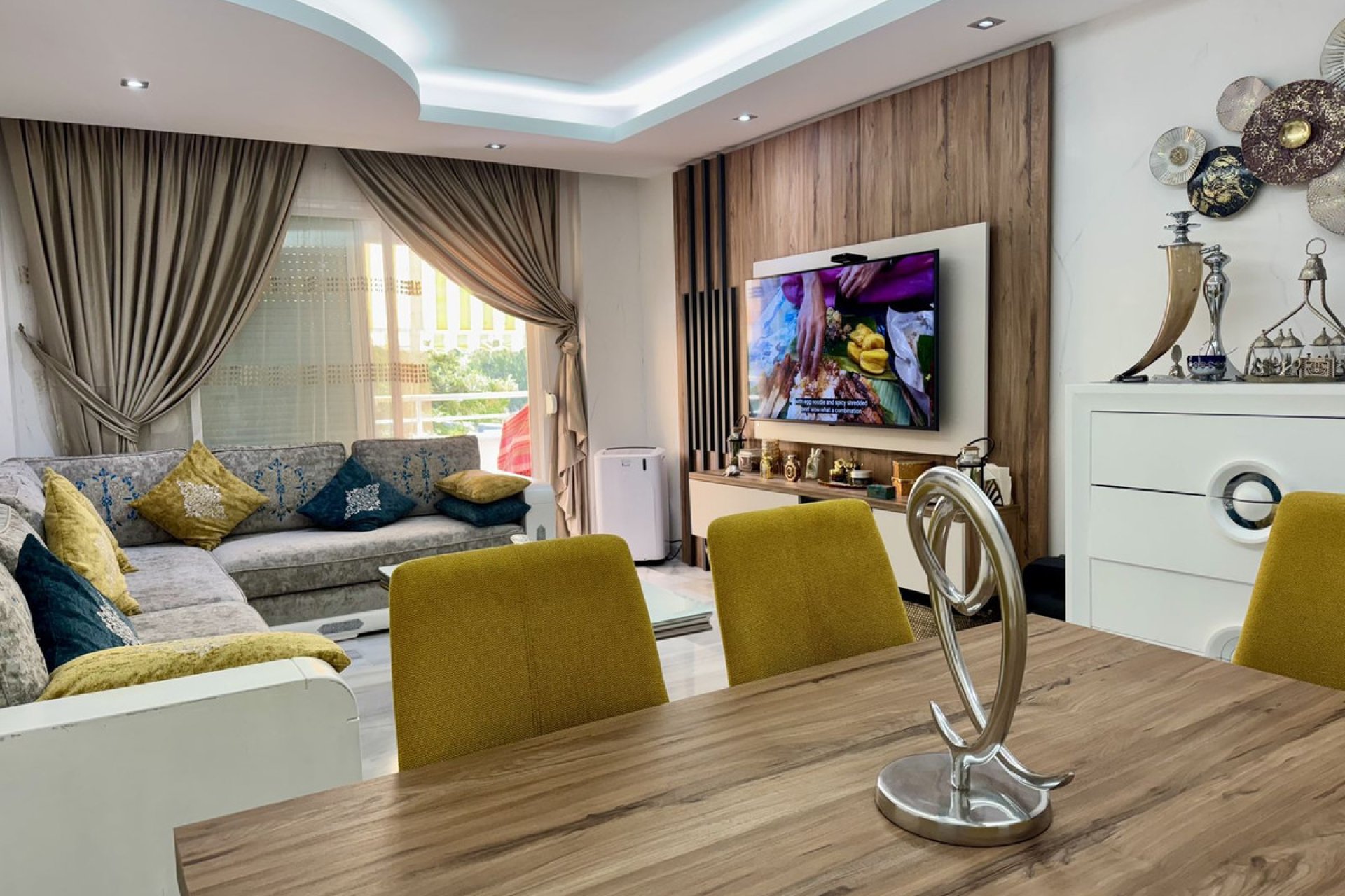 Resale - Apartment - Middle Floor Apartment - Benalmádena - Benalmadena Costa