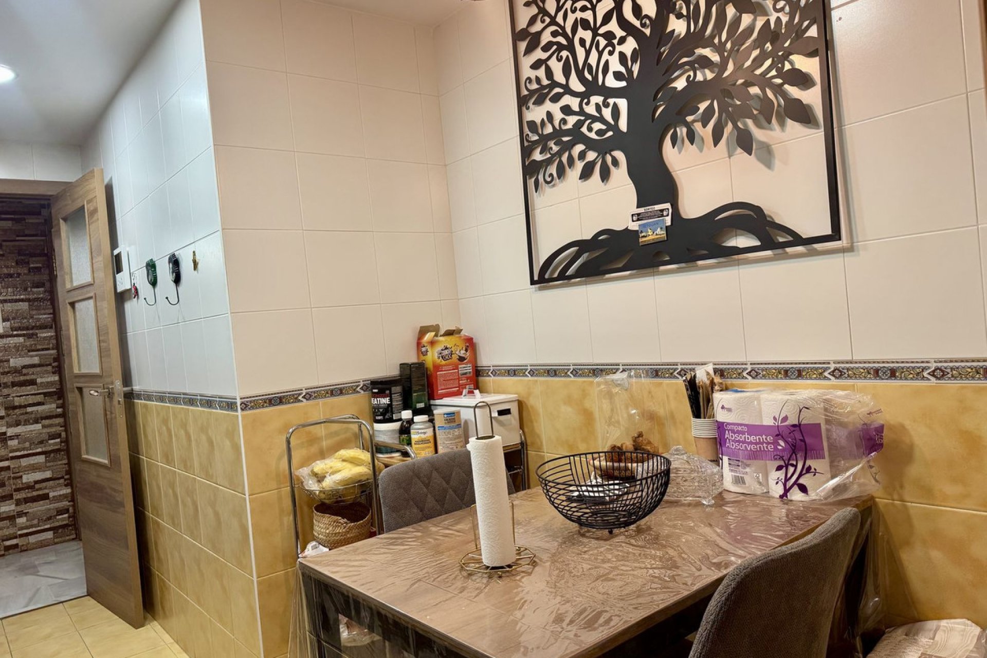 Resale - Apartment - Middle Floor Apartment - Benalmádena - Benalmadena Costa