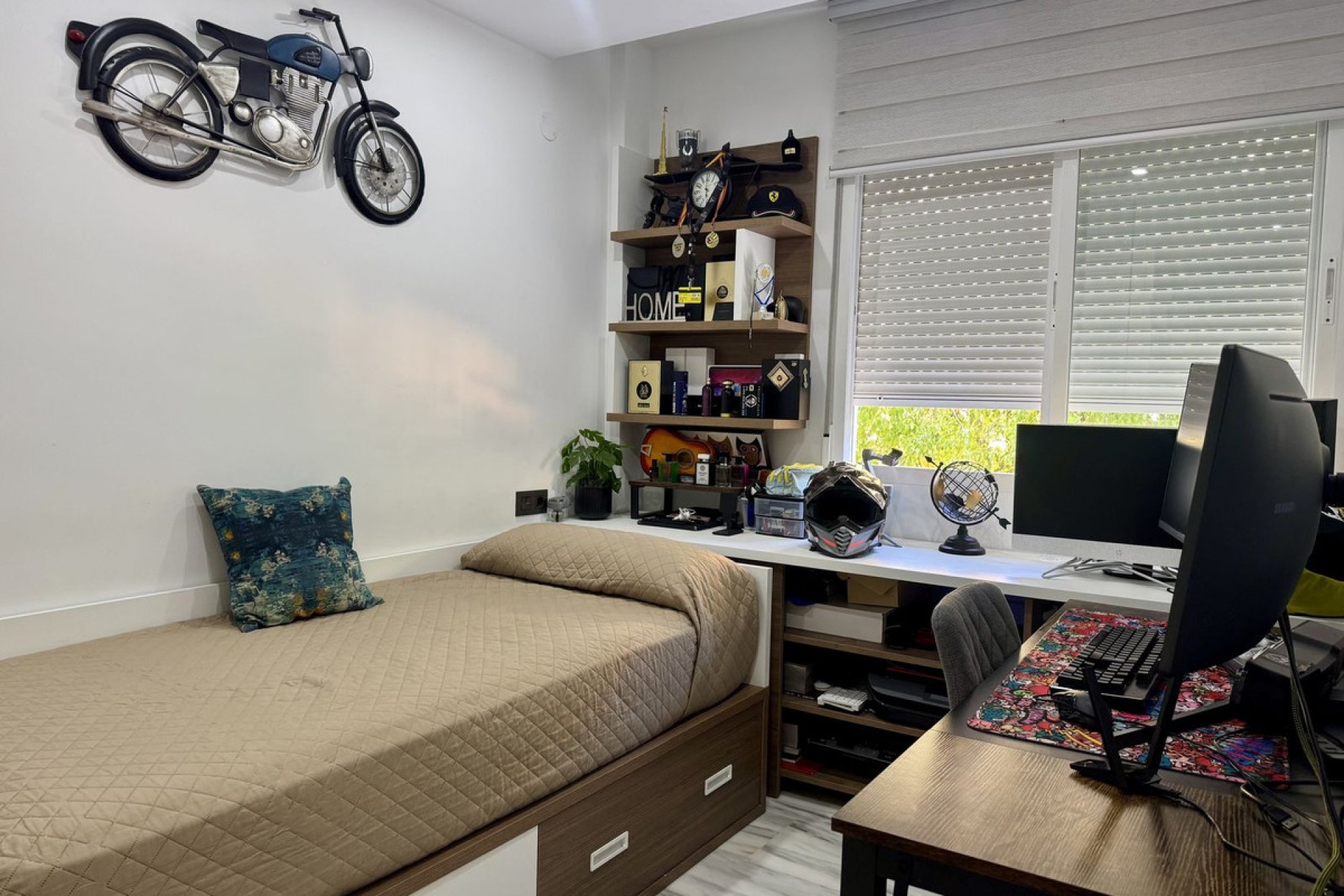 Resale - Apartment - Middle Floor Apartment - Benalmádena - Benalmadena Costa