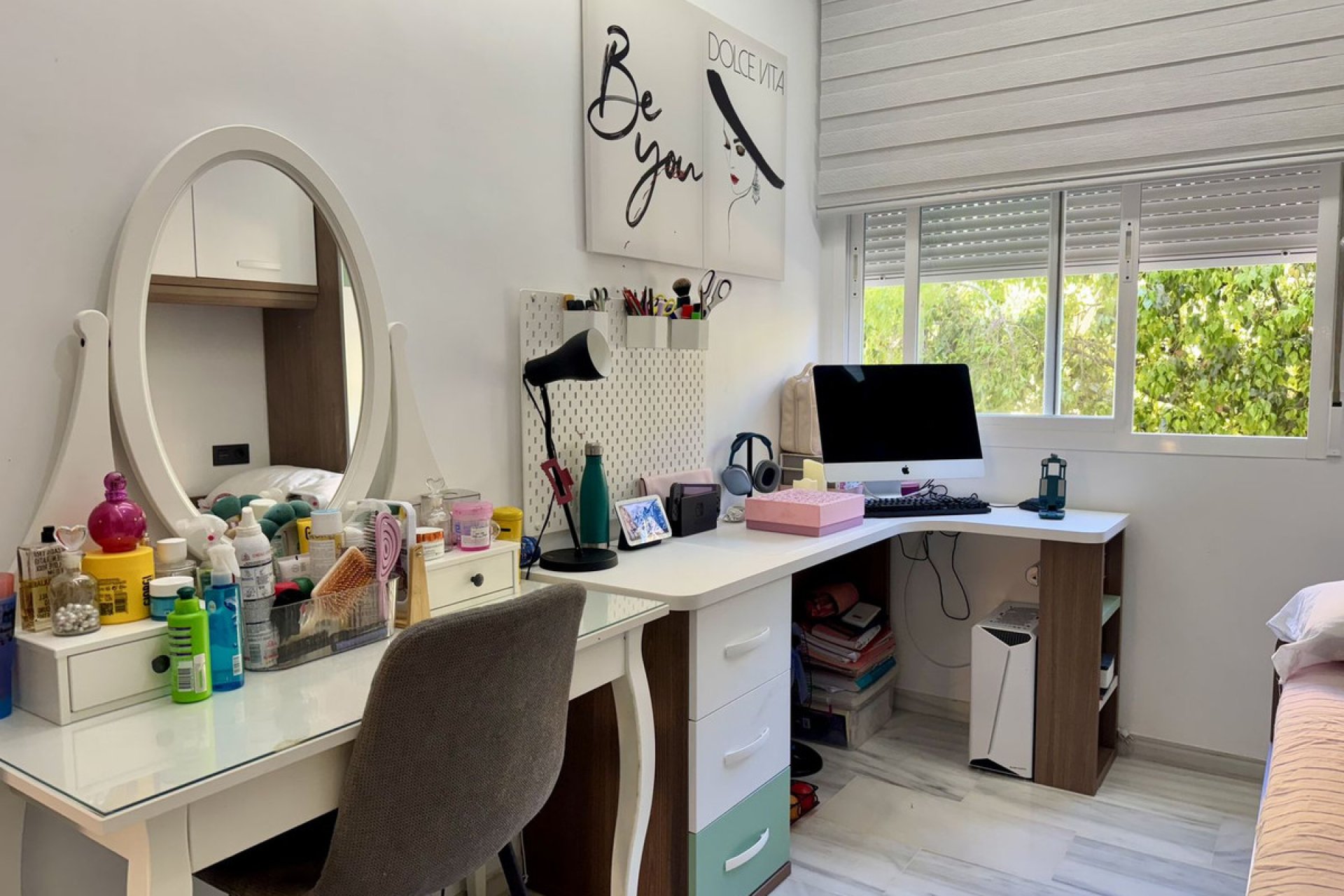 Resale - Apartment - Middle Floor Apartment - Benalmádena - Benalmadena Costa