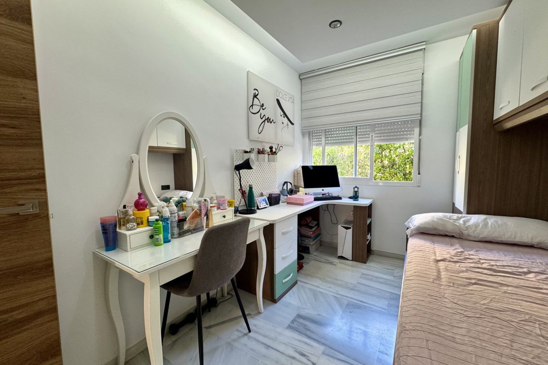 Resale - Apartment - Middle Floor Apartment - Benalmádena - Benalmadena Costa