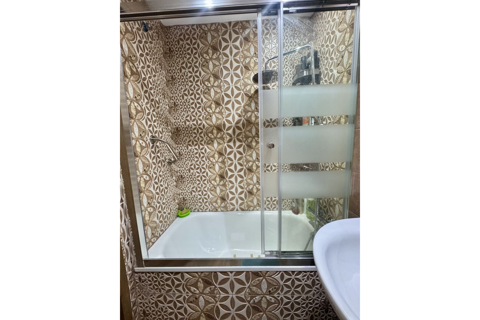 Resale - Apartment - Middle Floor Apartment - Benalmádena - Benalmadena Costa