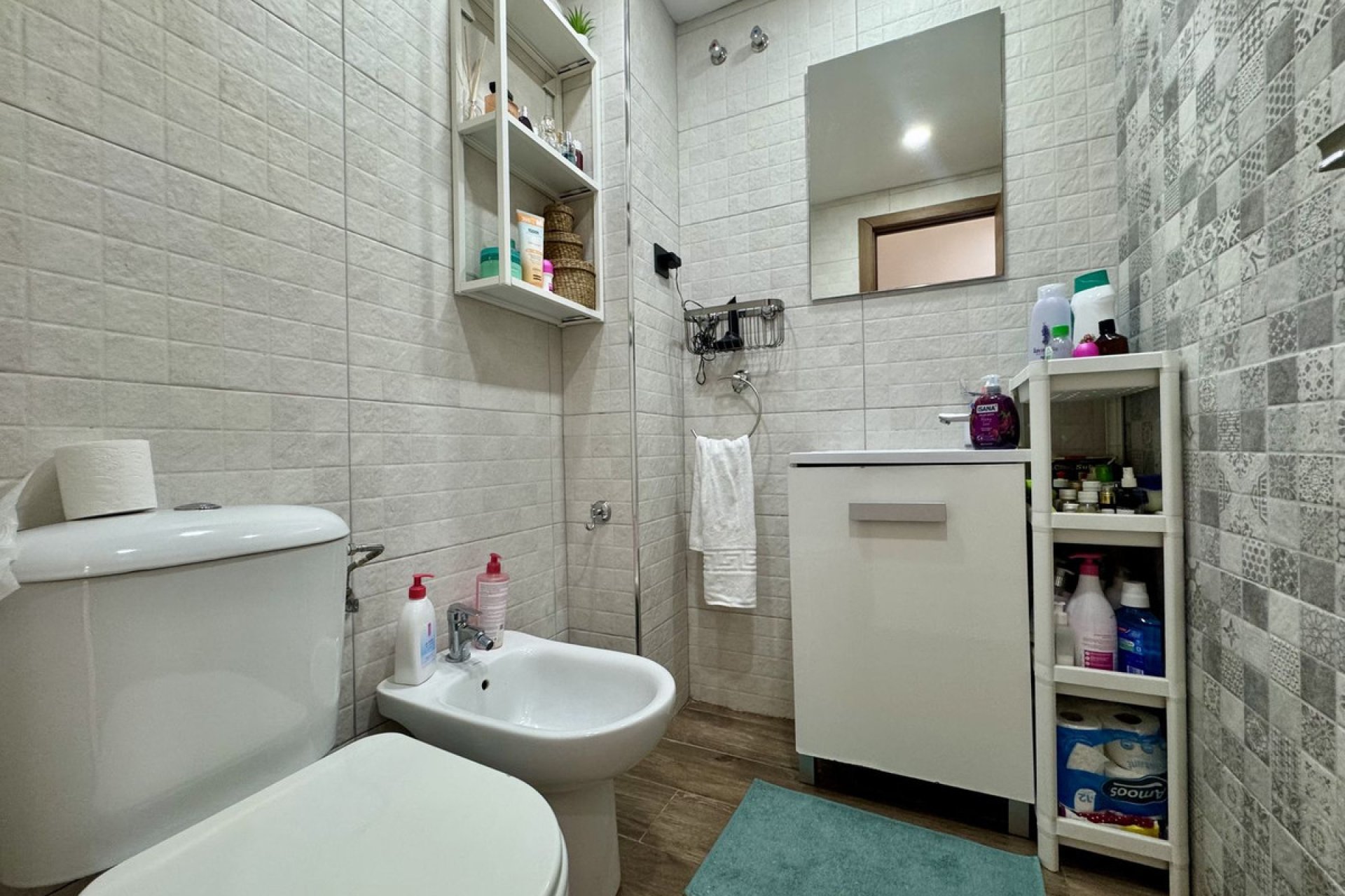 Resale - Apartment - Middle Floor Apartment - Benalmádena - Benalmadena Costa