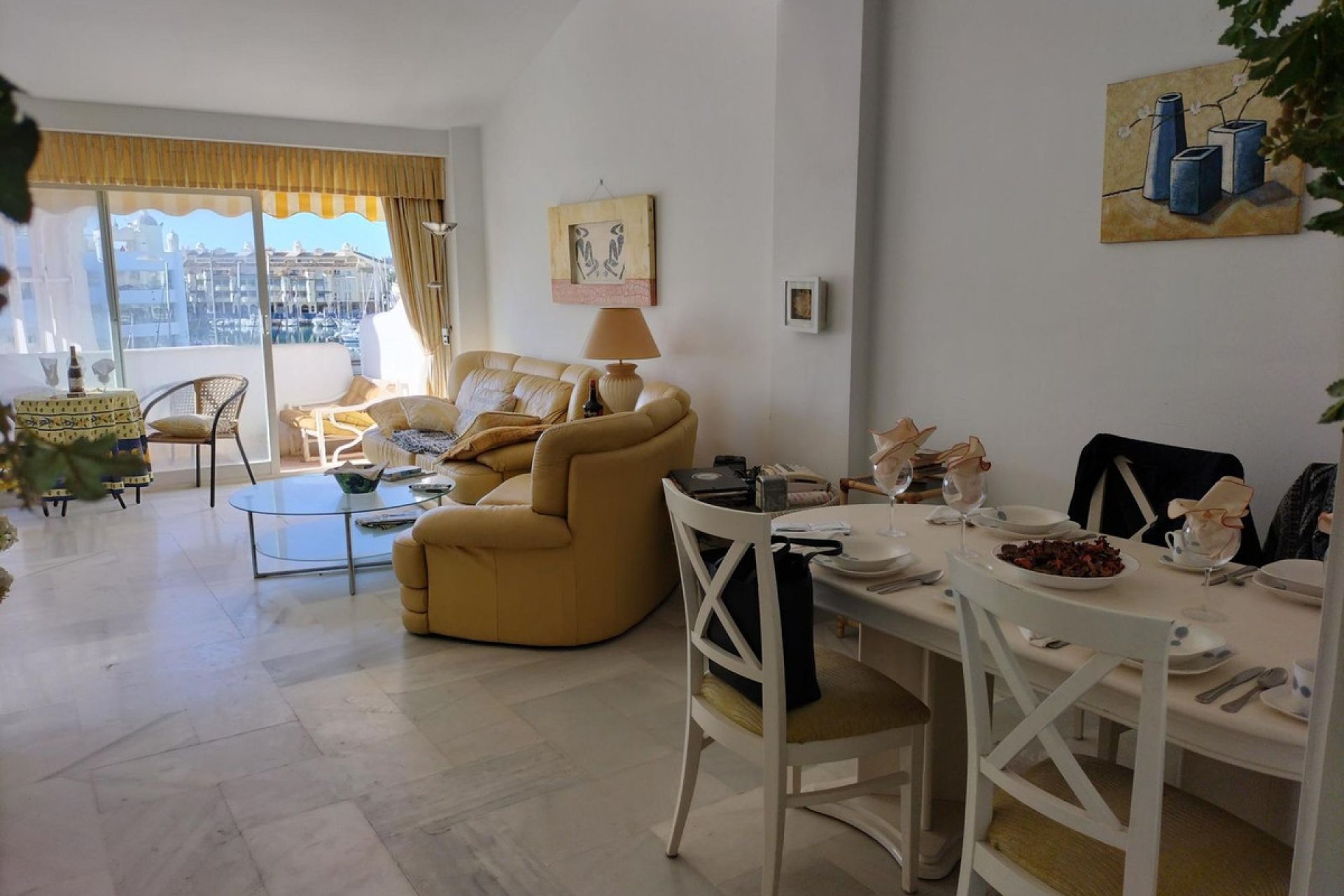 Resale - Apartment - Middle Floor Apartment - Benalmádena - Benalmadena Costa