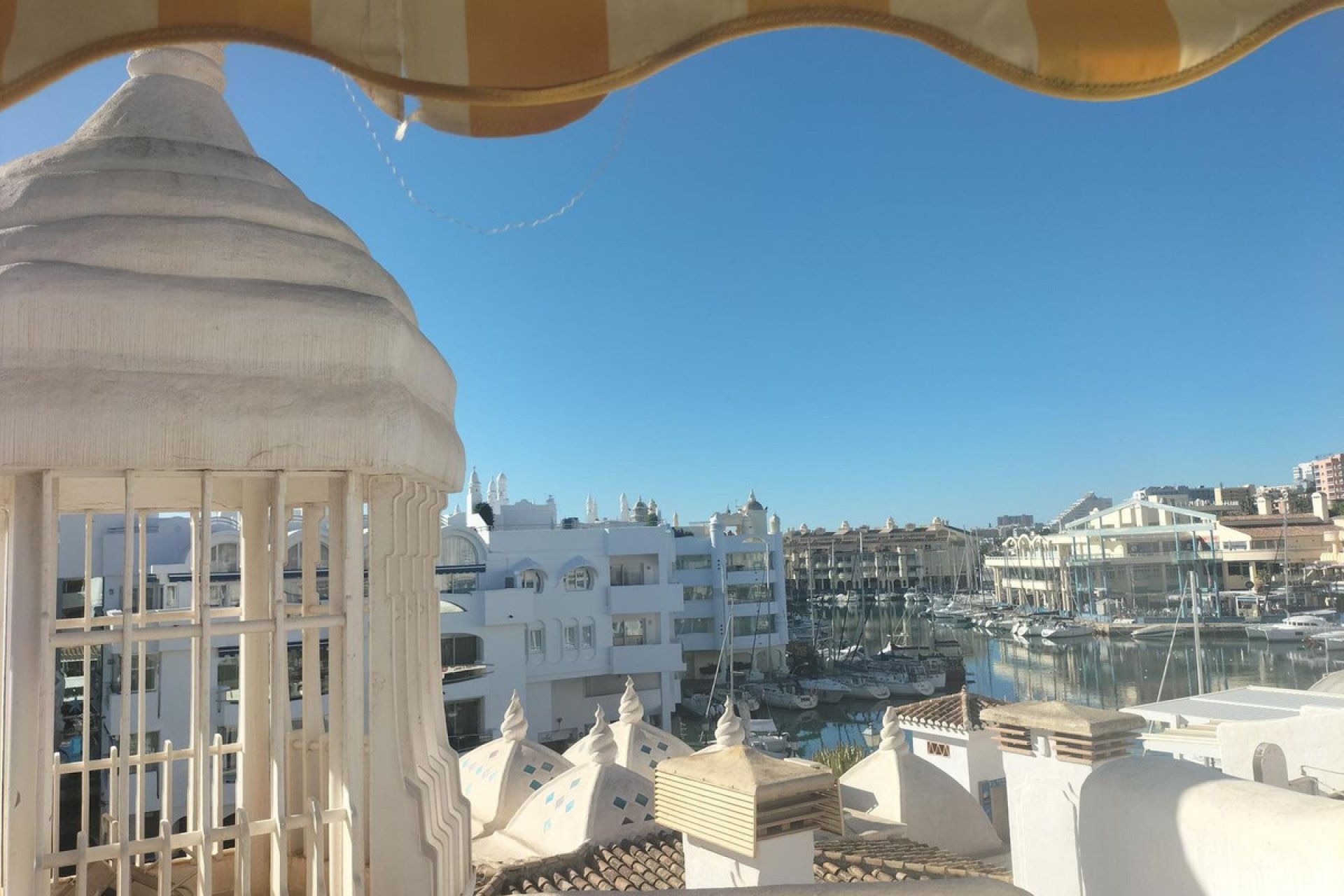 Resale - Apartment - Middle Floor Apartment - Benalmádena - Benalmadena Costa