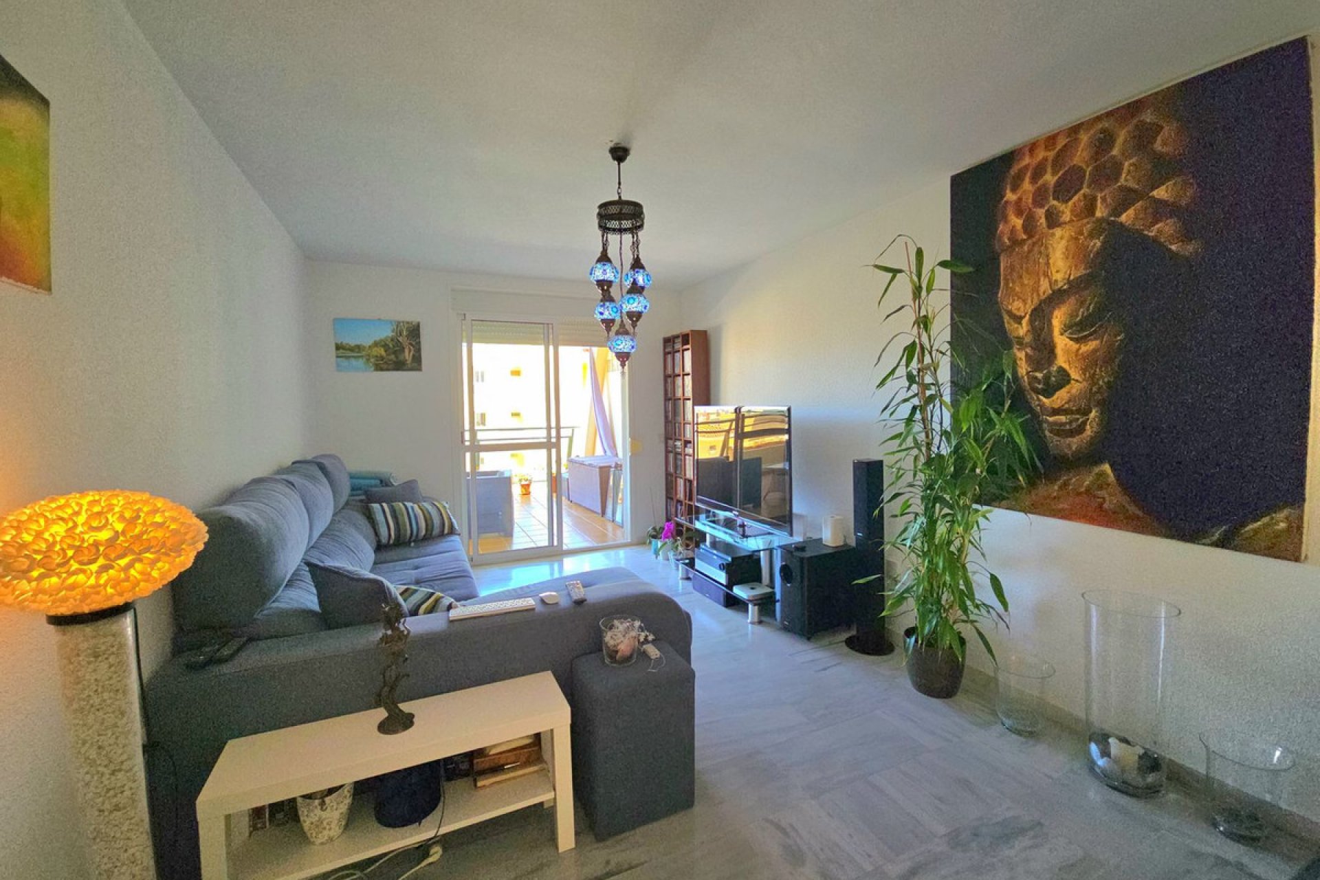 Resale - Apartment - Middle Floor Apartment - Benalmádena - Benalmadena Costa