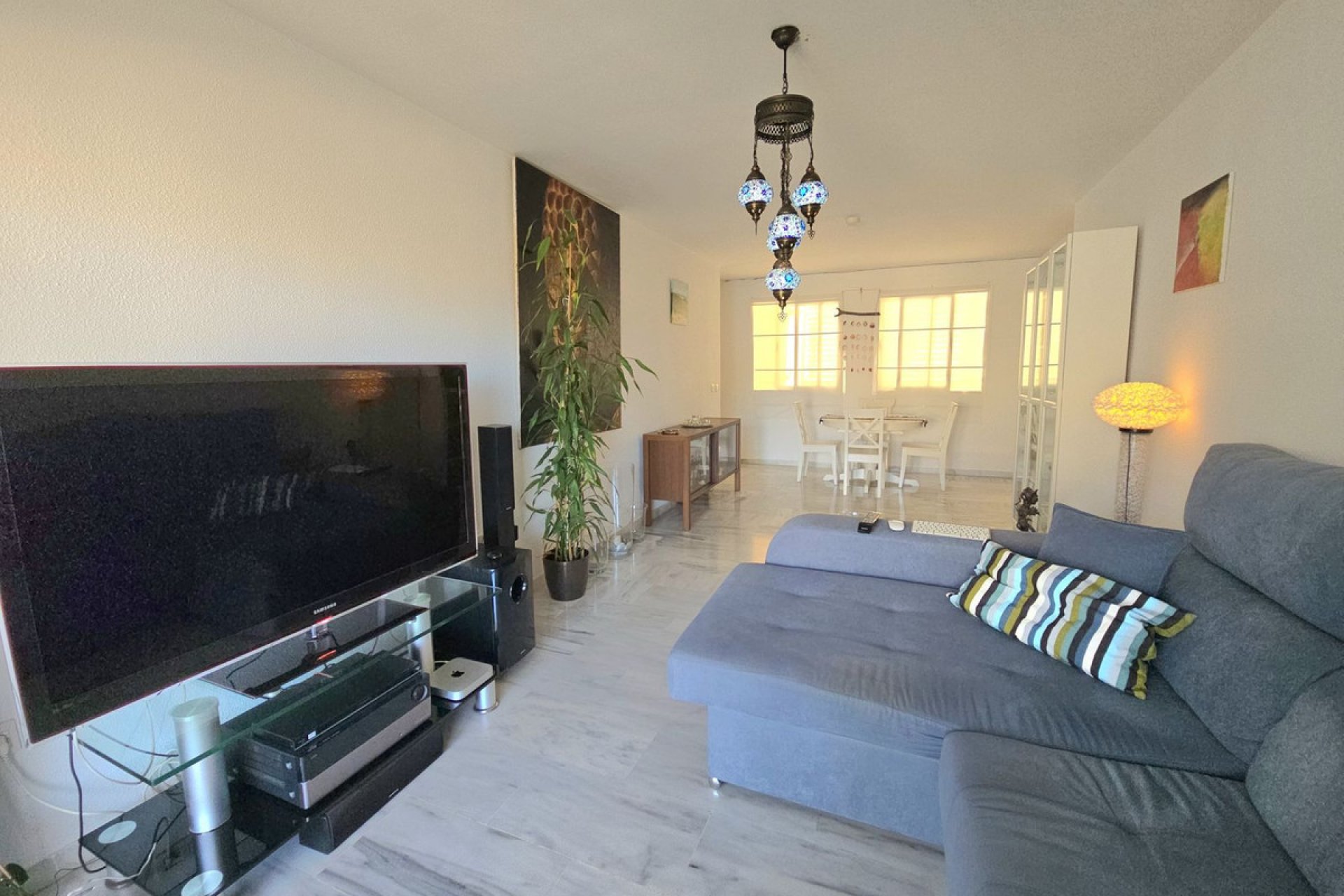 Resale - Apartment - Middle Floor Apartment - Benalmádena - Benalmadena Costa