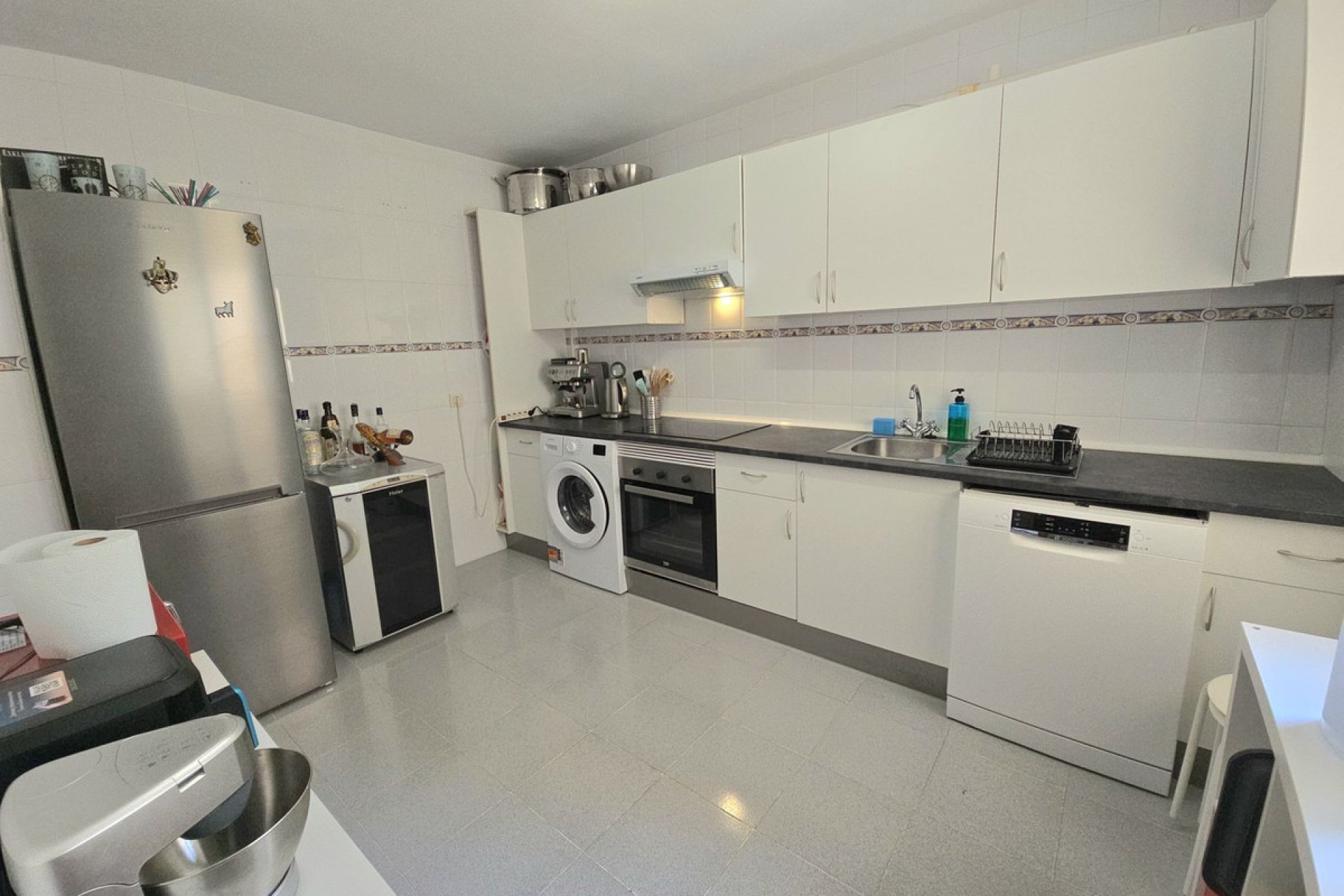 Resale - Apartment - Middle Floor Apartment - Benalmádena - Benalmadena Costa