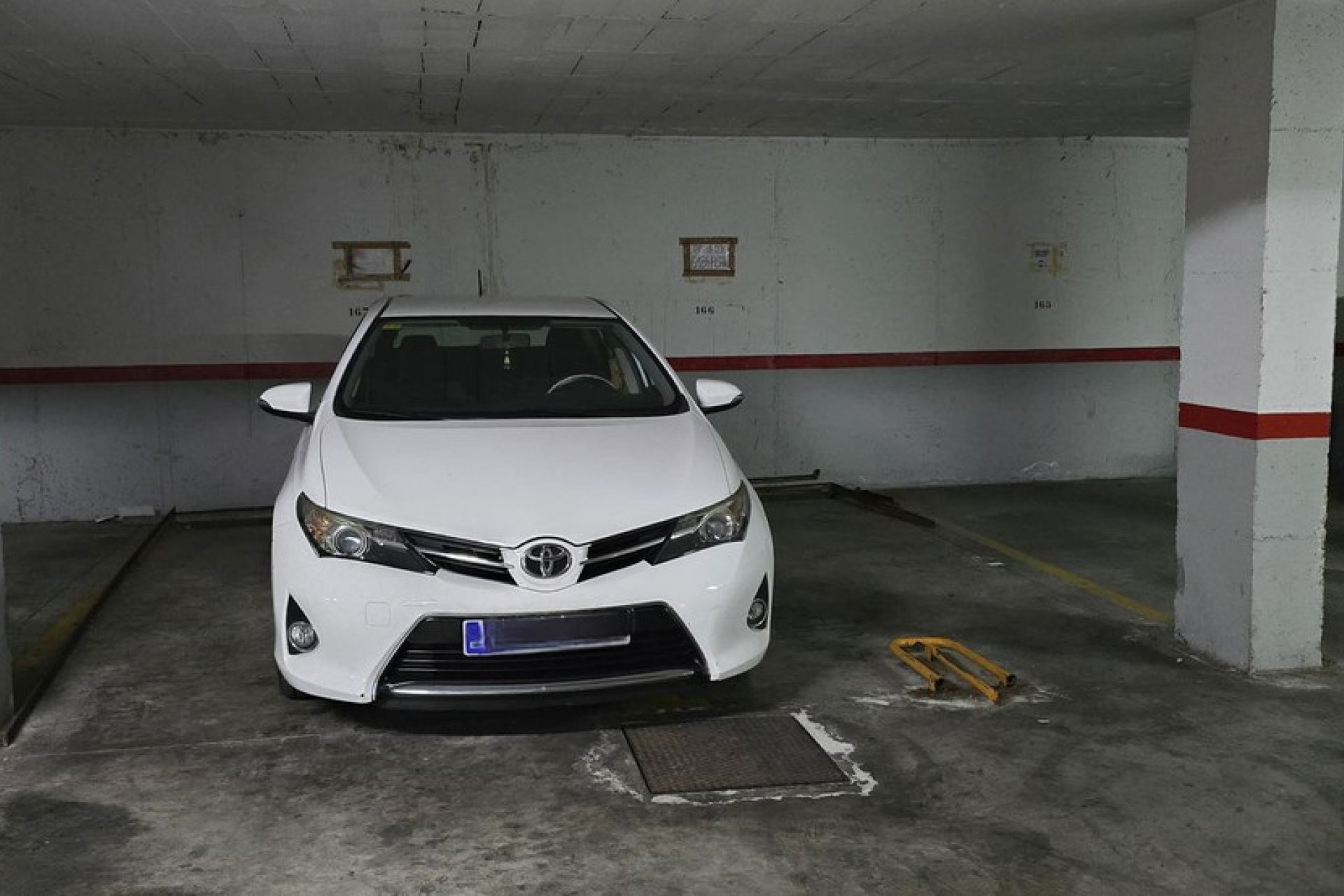 Resale - Apartment - Middle Floor Apartment - Benalmádena - Benalmadena Costa