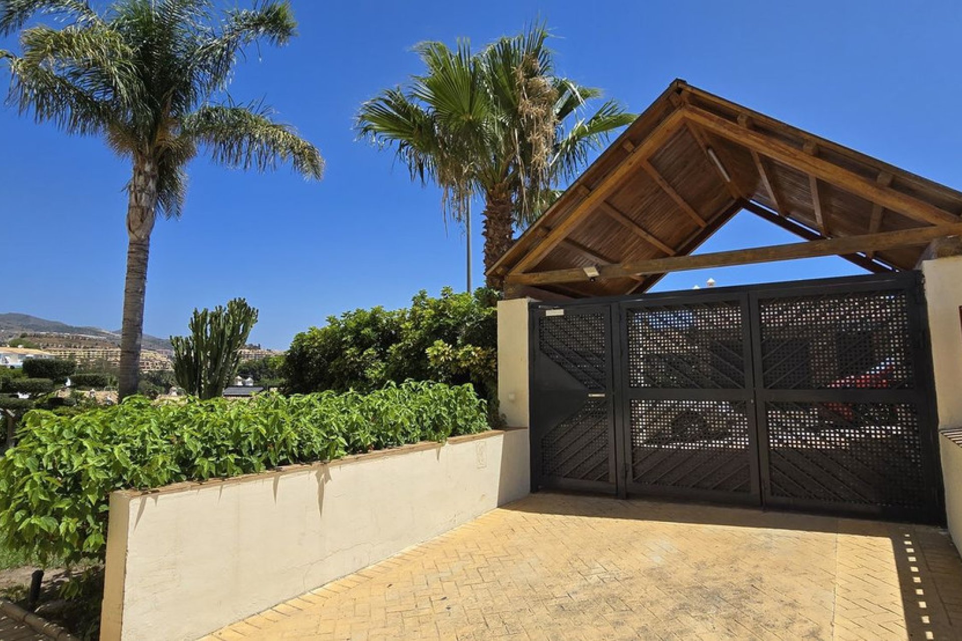 Resale - Apartment - Middle Floor Apartment - Benalmádena - Benalmadena Costa