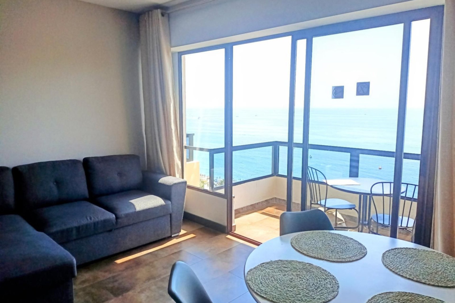 Resale - Apartment - Middle Floor Apartment - Benalmádena - Benalmadena Costa