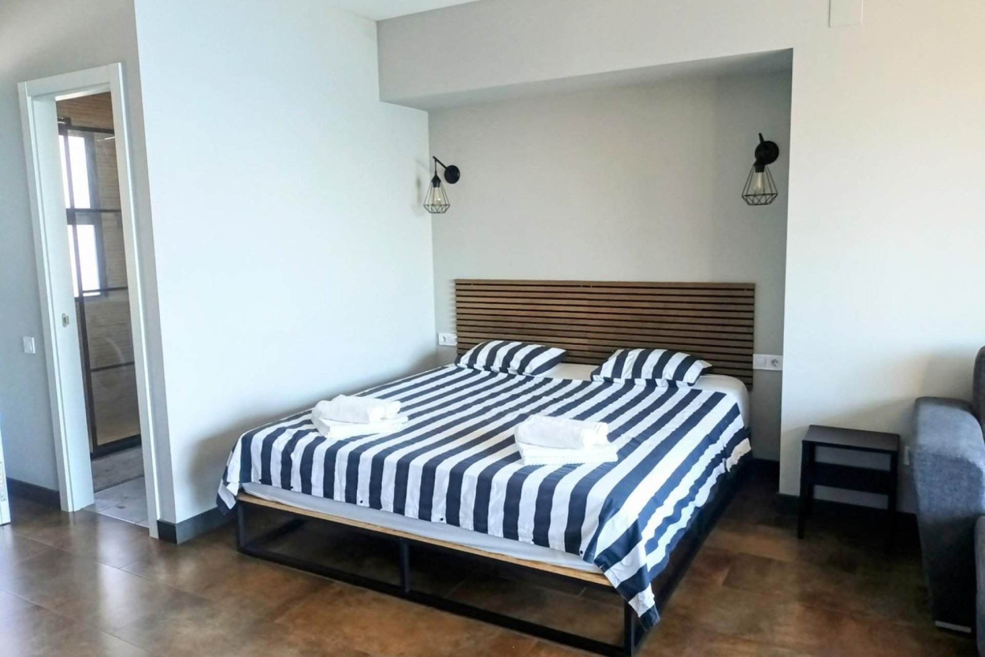 Resale - Apartment - Middle Floor Apartment - Benalmádena - Benalmadena Costa