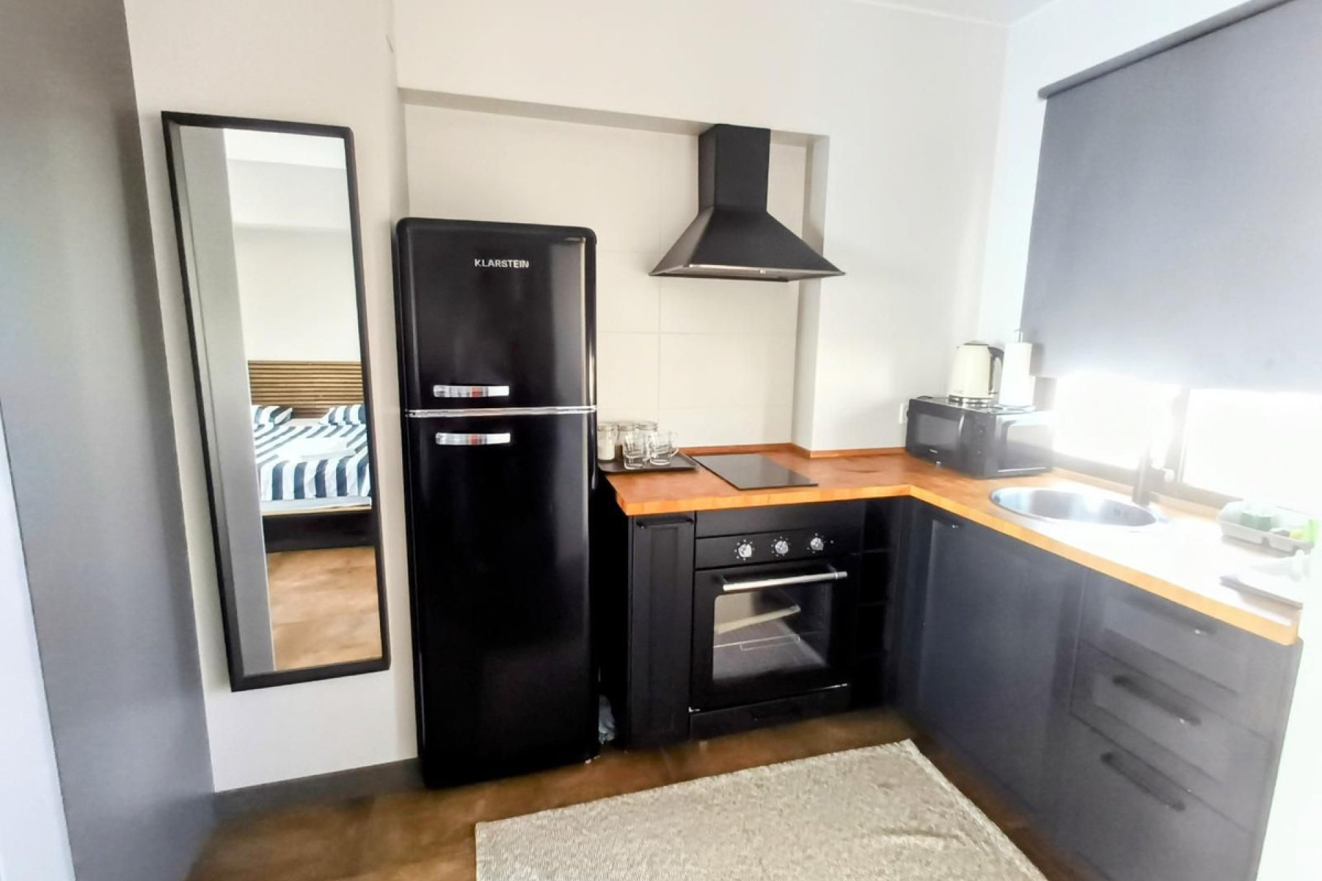 Resale - Apartment - Middle Floor Apartment - Benalmádena - Benalmadena Costa