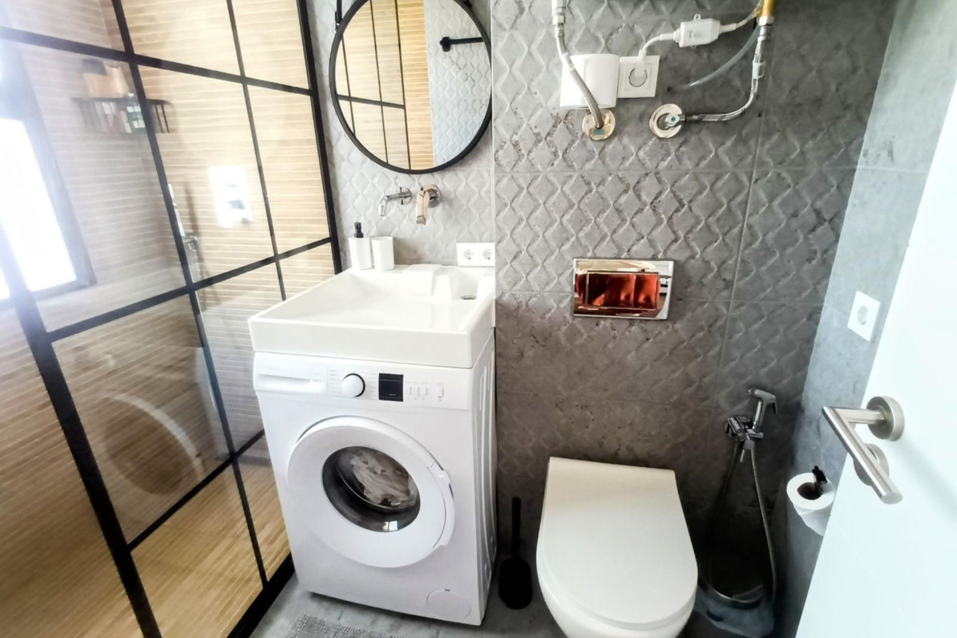 Resale - Apartment - Middle Floor Apartment - Benalmádena - Benalmadena Costa