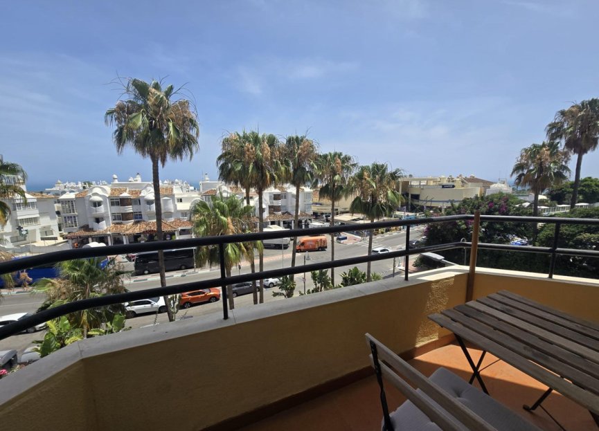 Resale - Apartment - Middle Floor Apartment - Benalmádena - Benalmadena Costa