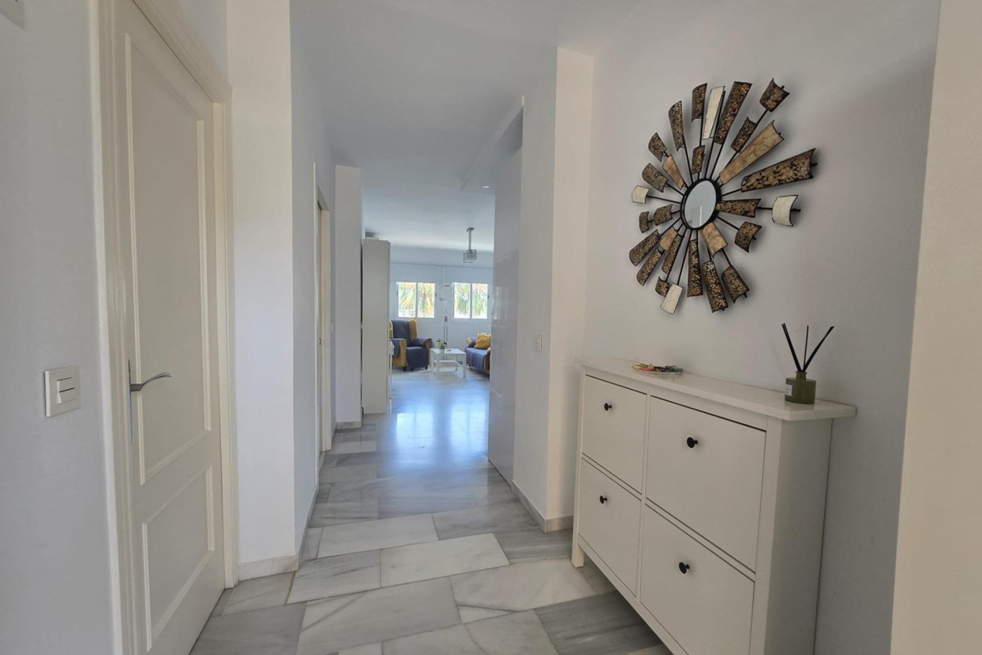 Resale - Apartment - Middle Floor Apartment - Benalmádena - Benalmadena Costa