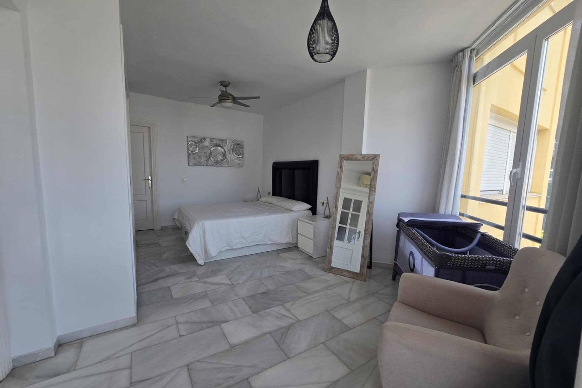 Resale - Apartment - Middle Floor Apartment - Benalmádena - Benalmadena Costa