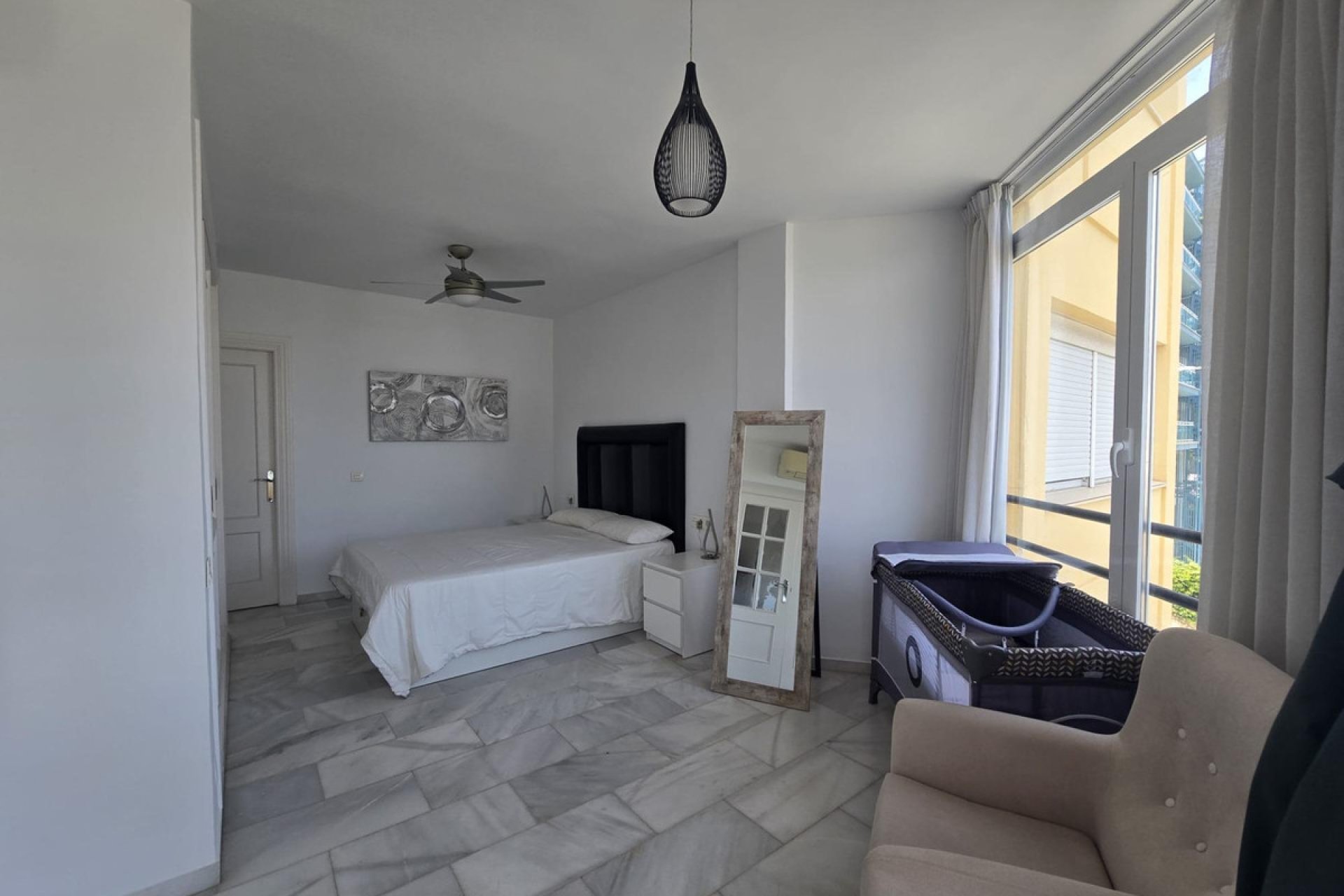 Resale - Apartment - Middle Floor Apartment - Benalmádena - Benalmadena Costa