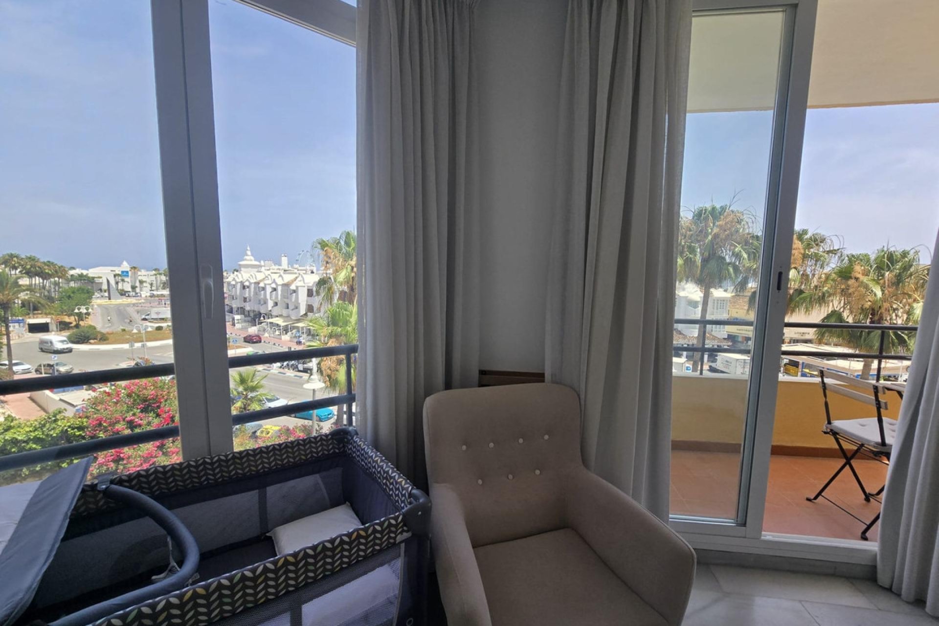 Resale - Apartment - Middle Floor Apartment - Benalmádena - Benalmadena Costa