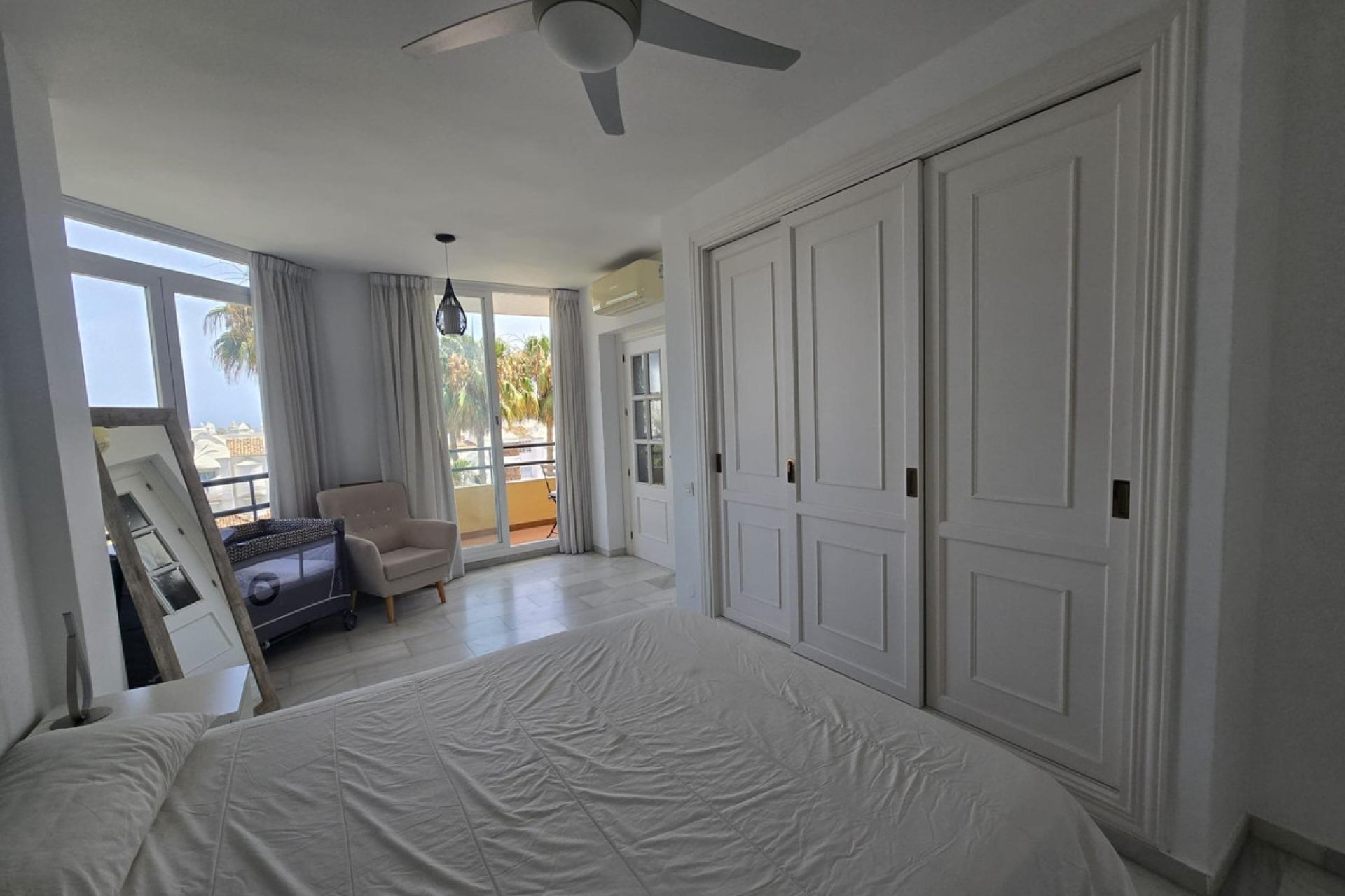 Resale - Apartment - Middle Floor Apartment - Benalmádena - Benalmadena Costa