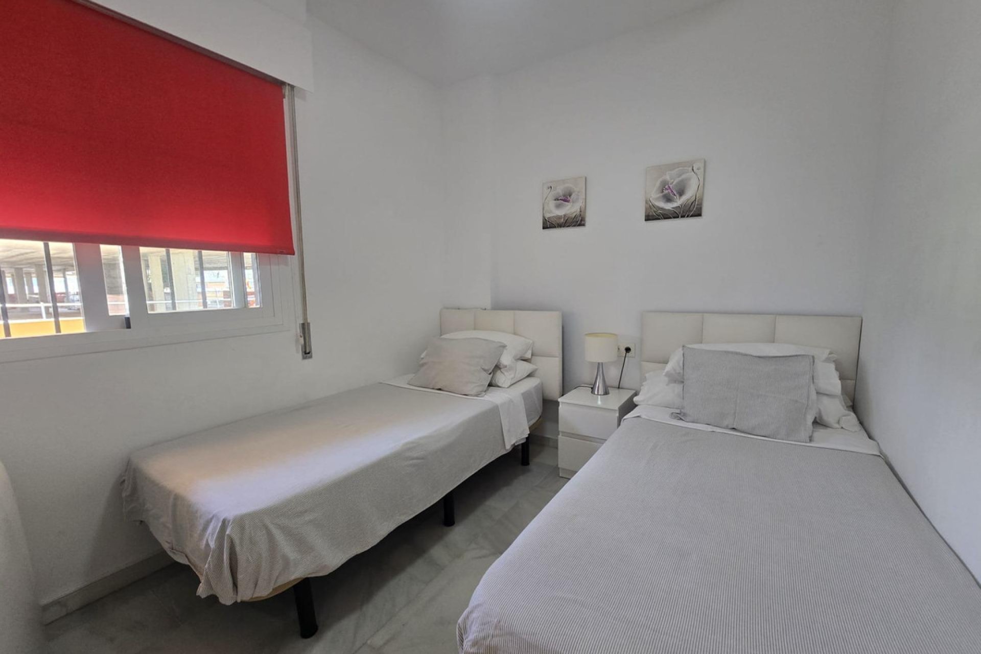 Resale - Apartment - Middle Floor Apartment - Benalmádena - Benalmadena Costa