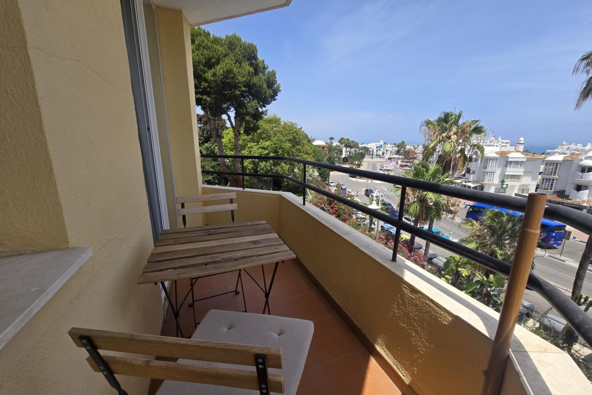 Resale - Apartment - Middle Floor Apartment - Benalmádena - Benalmadena Costa