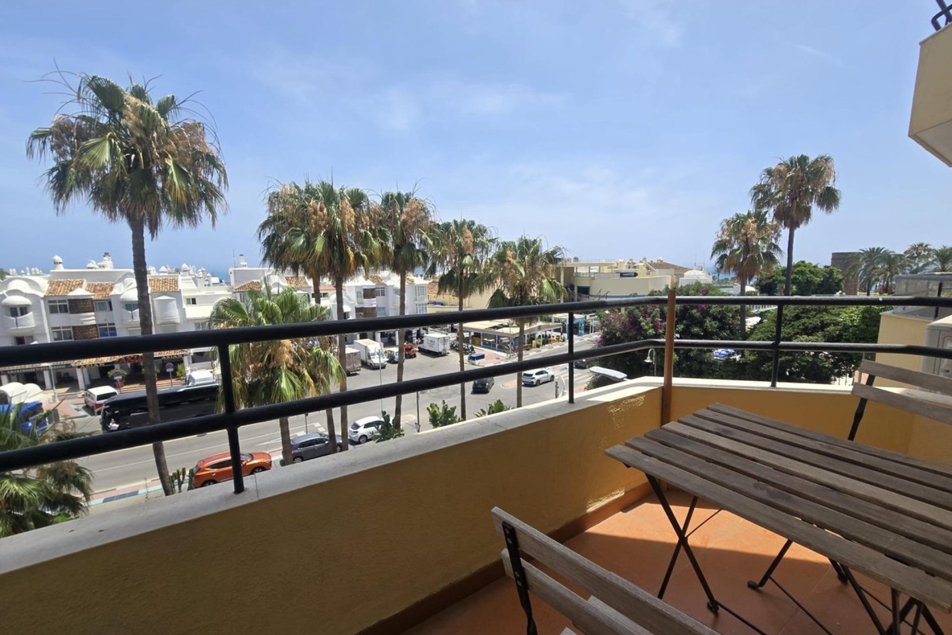 Resale - Apartment - Middle Floor Apartment - Benalmádena - Benalmadena Costa