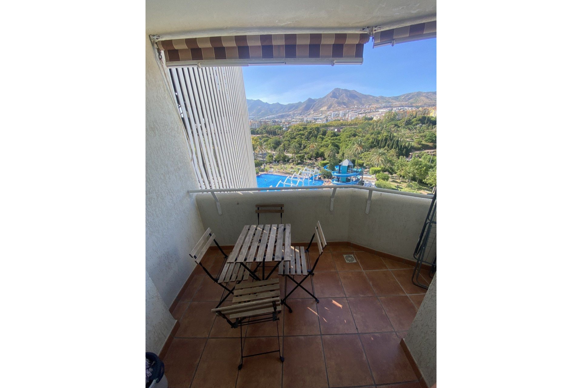 Resale - Apartment - Middle Floor Apartment - Benalmádena - Benalmadena Costa