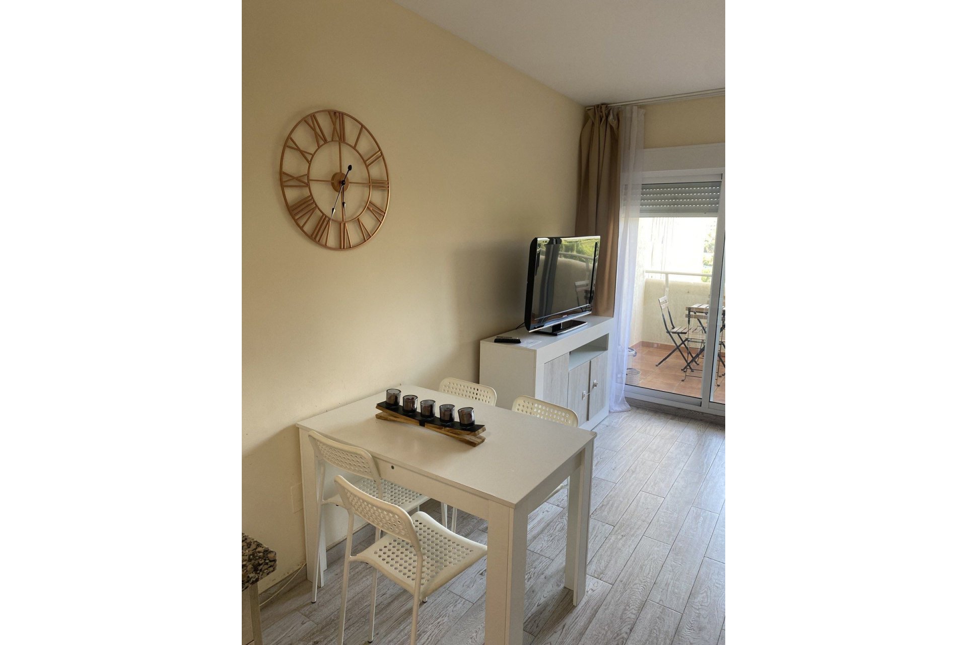 Resale - Apartment - Middle Floor Apartment - Benalmádena - Benalmadena Costa