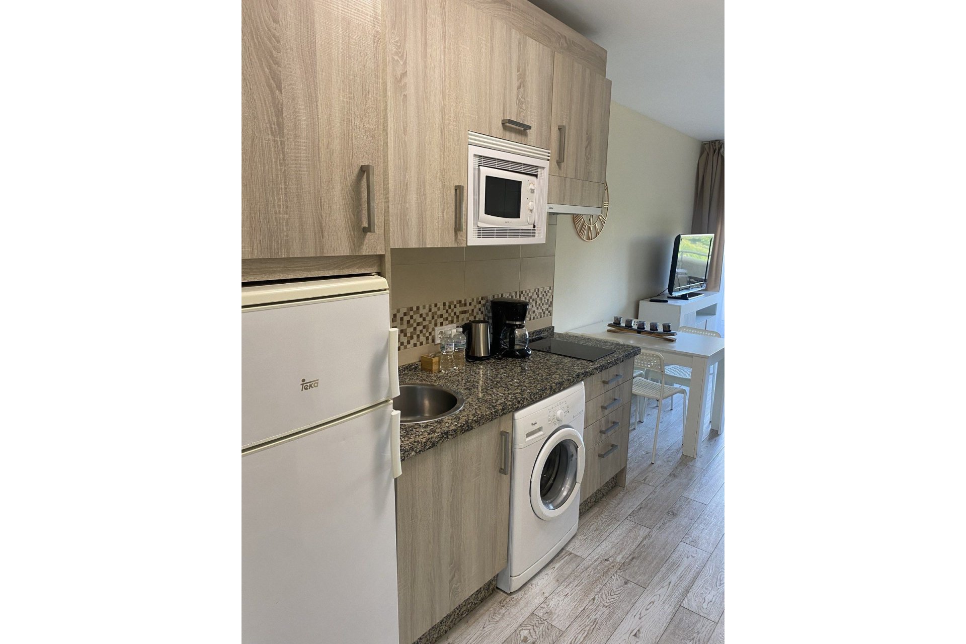 Resale - Apartment - Middle Floor Apartment - Benalmádena - Benalmadena Costa