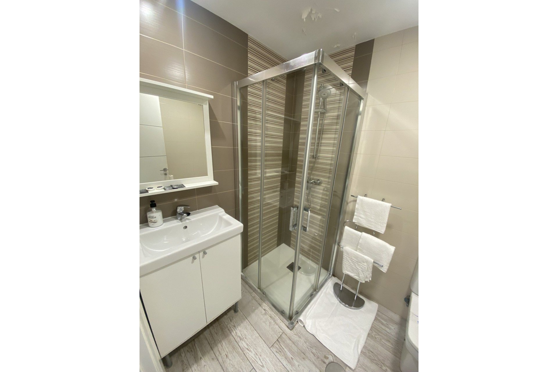 Resale - Apartment - Middle Floor Apartment - Benalmádena - Benalmadena Costa