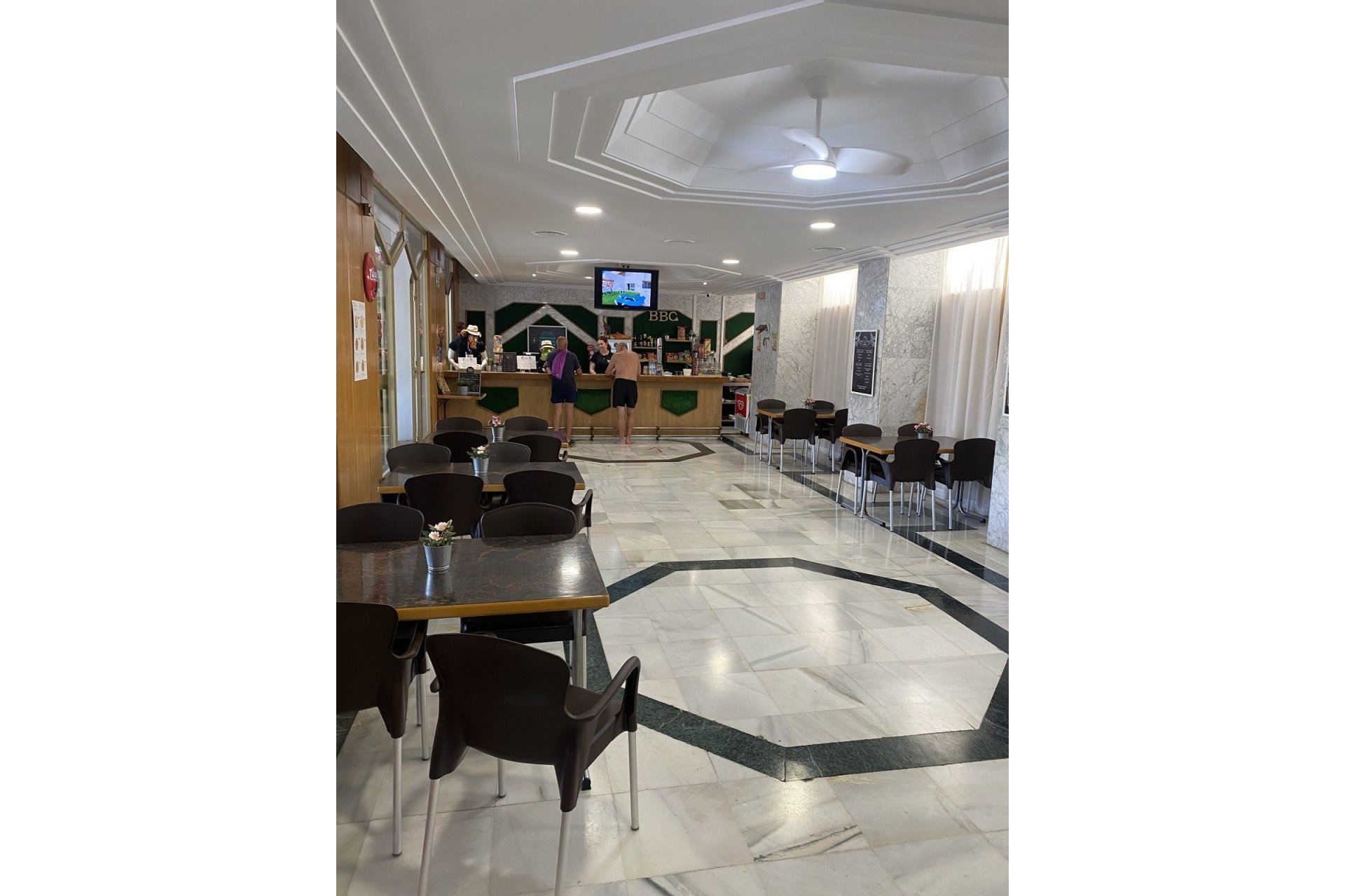 Resale - Apartment - Middle Floor Apartment - Benalmádena - Benalmadena Costa