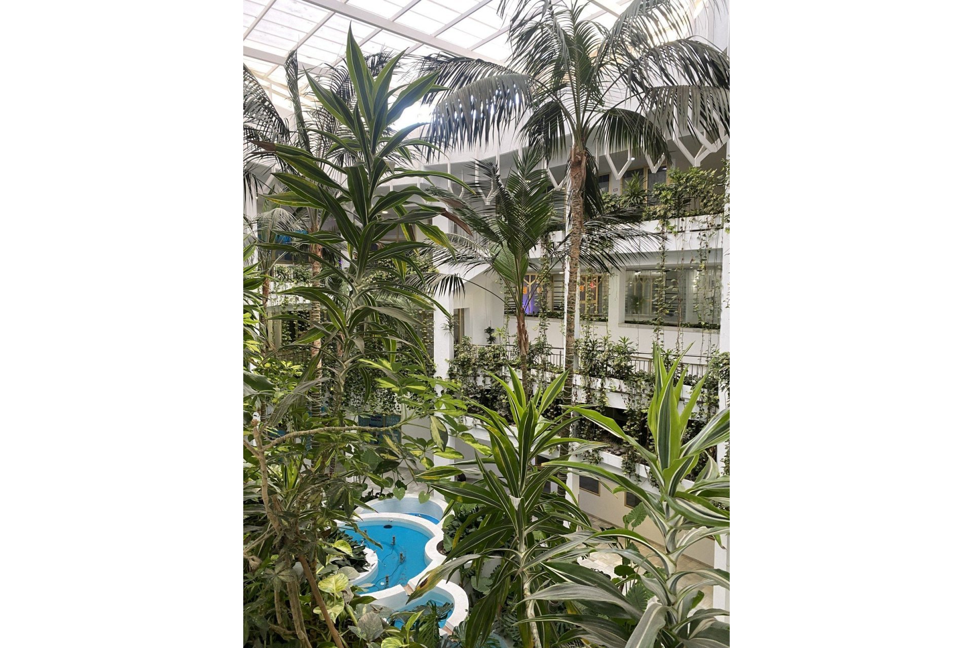 Resale - Apartment - Middle Floor Apartment - Benalmádena - Benalmadena Costa