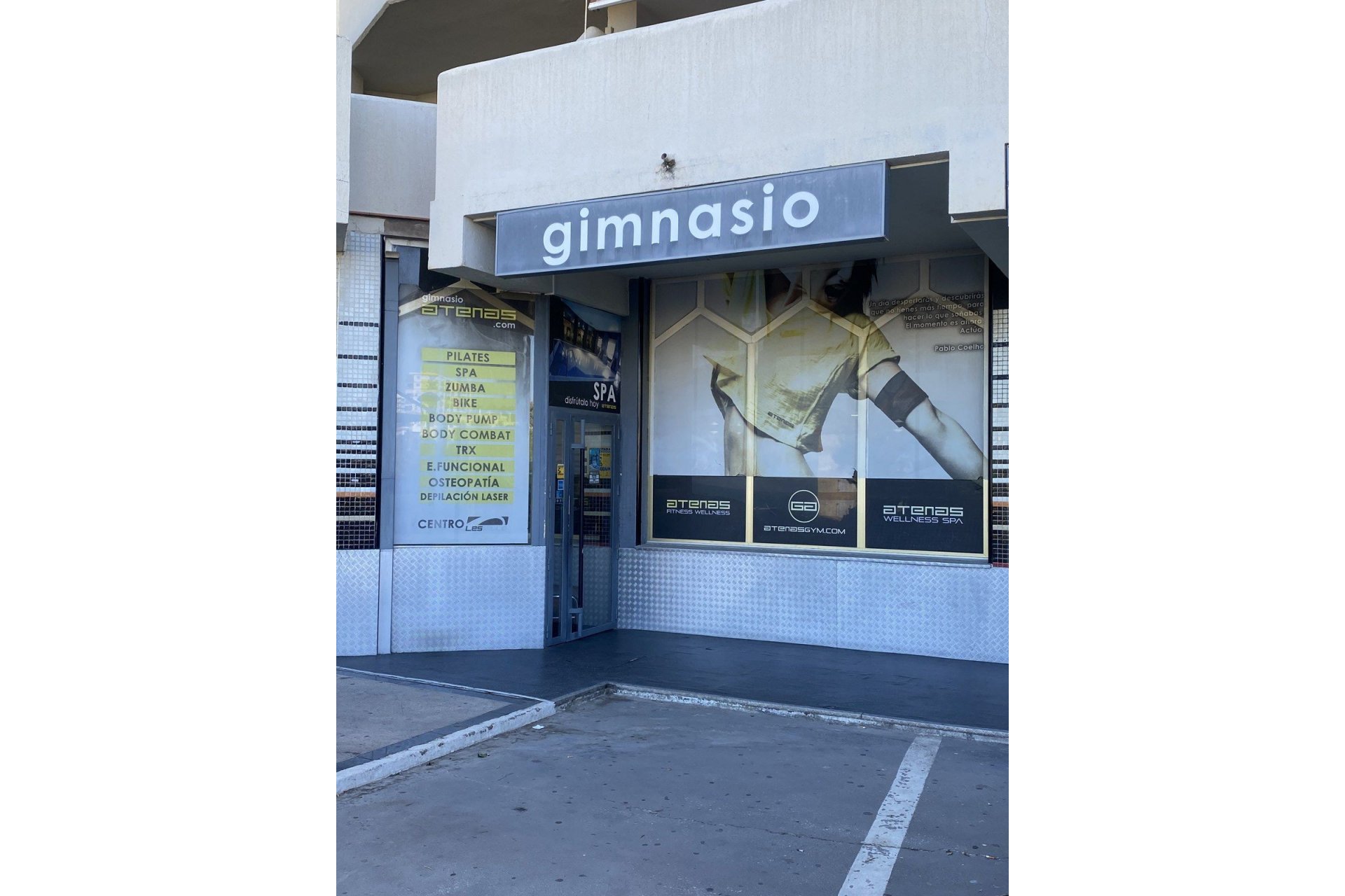 Resale - Apartment - Middle Floor Apartment - Benalmádena - Benalmadena Costa