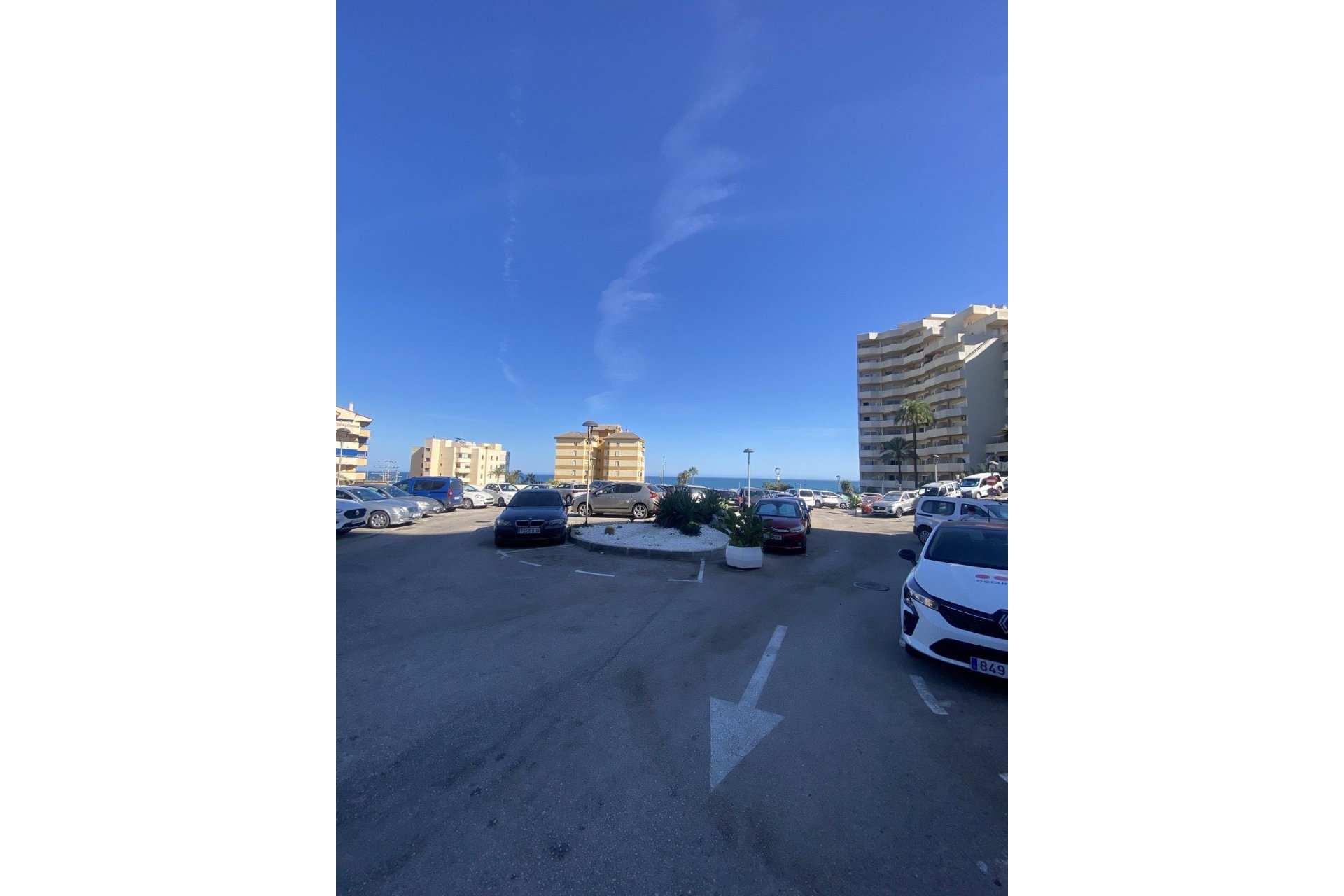 Resale - Apartment - Middle Floor Apartment - Benalmádena - Benalmadena Costa